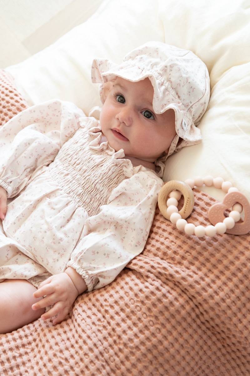 Cappellino sole - Spring Rose 85 - Image 8