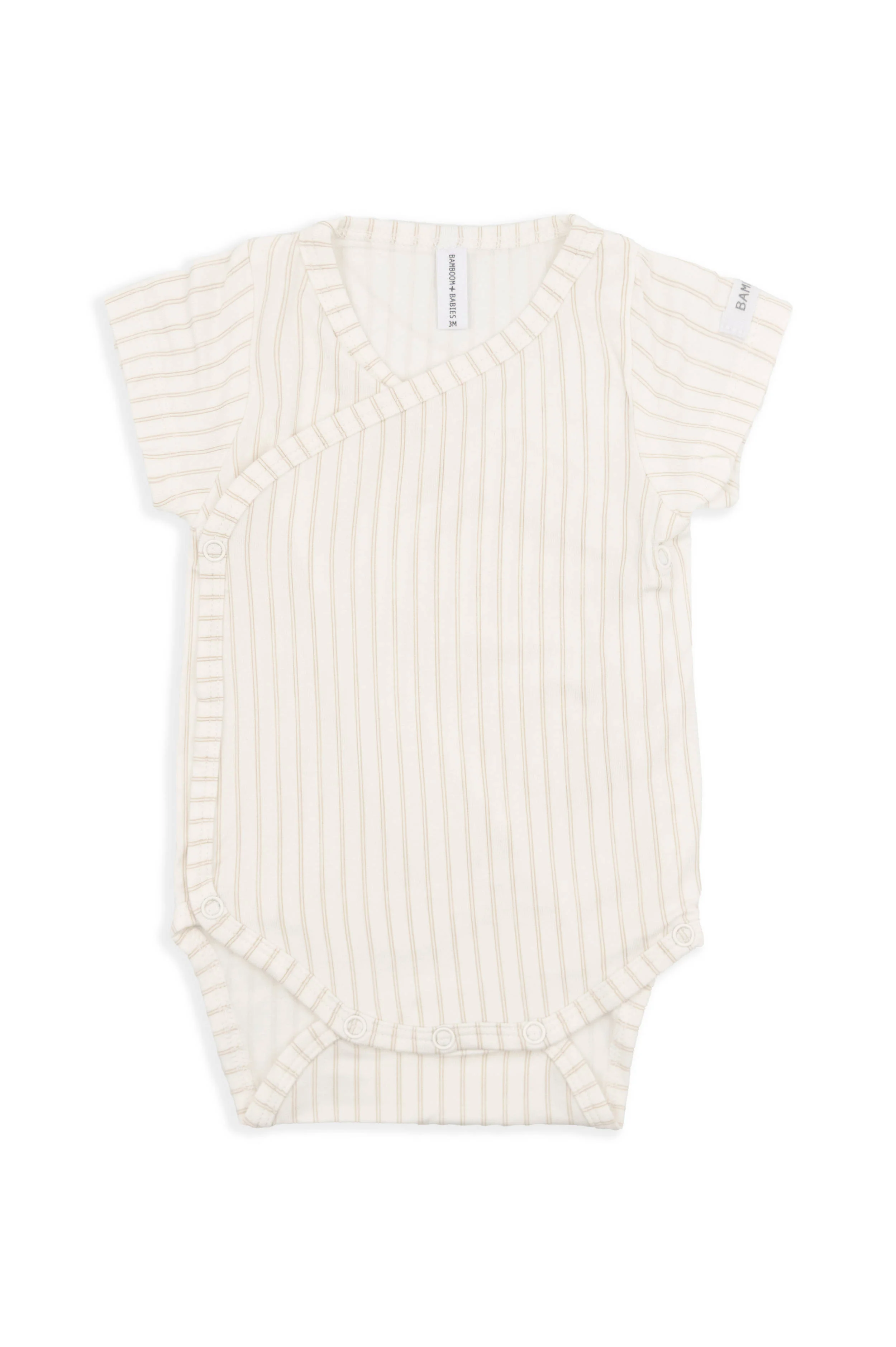 Confezione Body maniche corte Print- 2pc - BIRD MIX 428 - Image 4