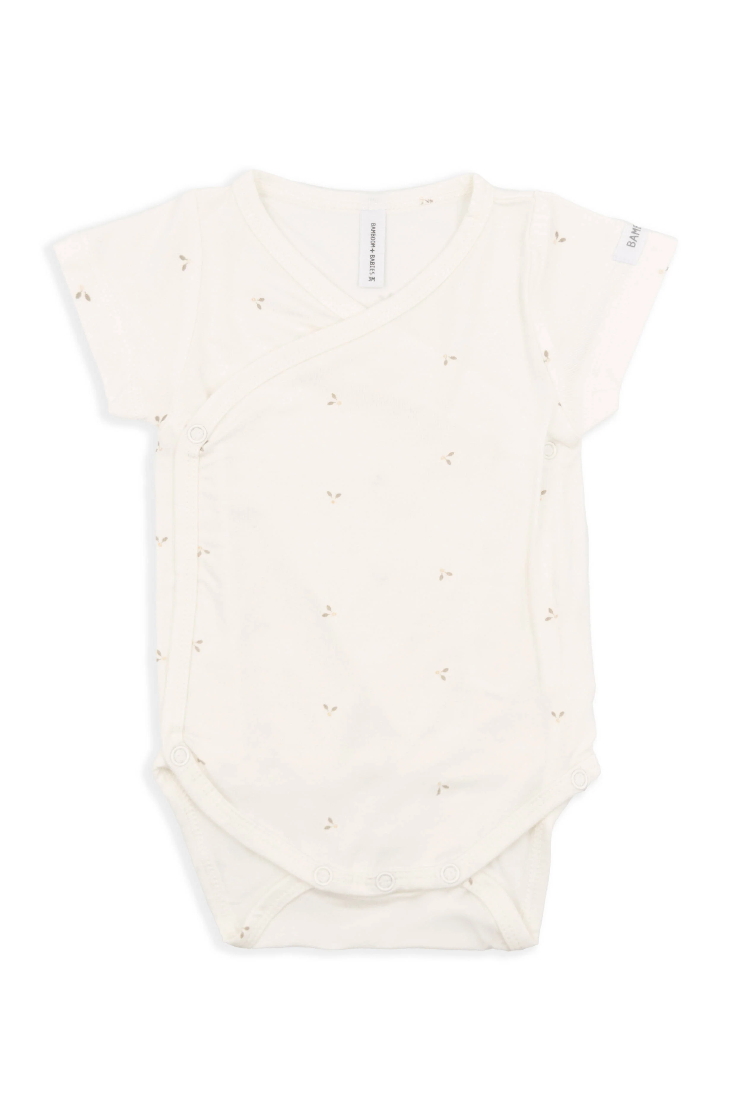 Confezione Body maniche corte Print- 2pc - HEARTS MIX 429 - Image 6