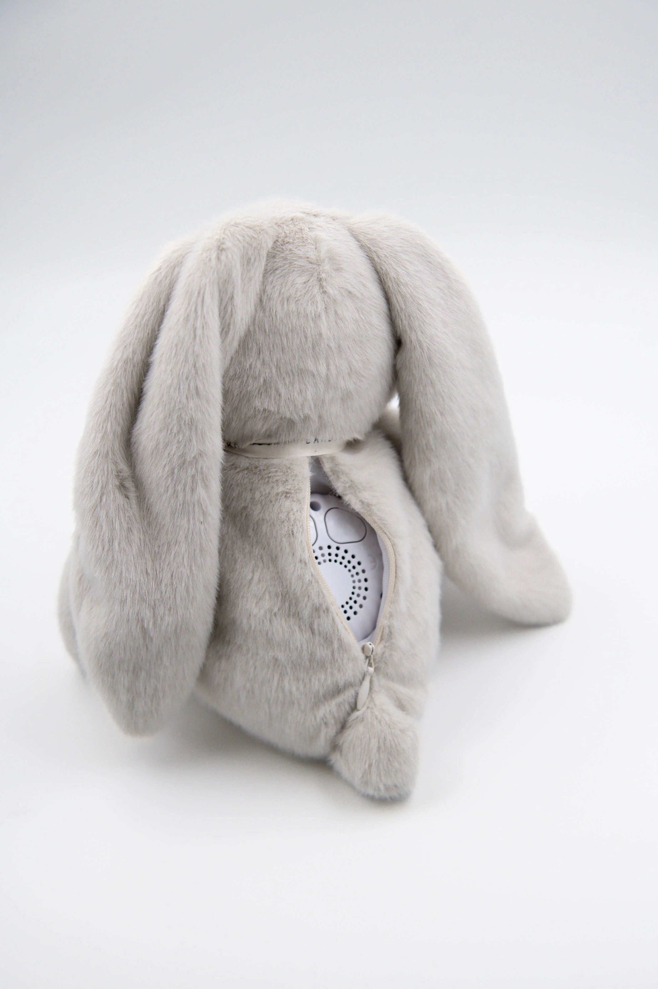 Coniglietto rumori bianchi - WARM GREY 34 - Image 3