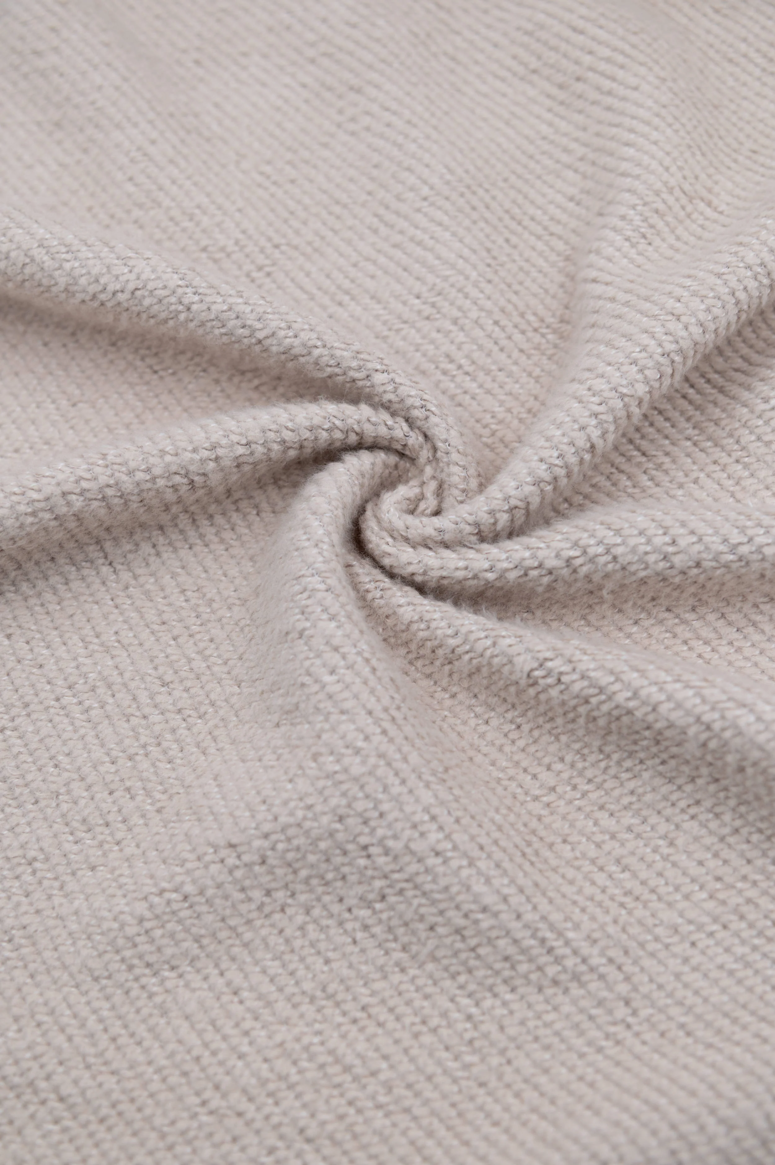 Copertina Brushed - MELANGE SAND 181 - Image 3