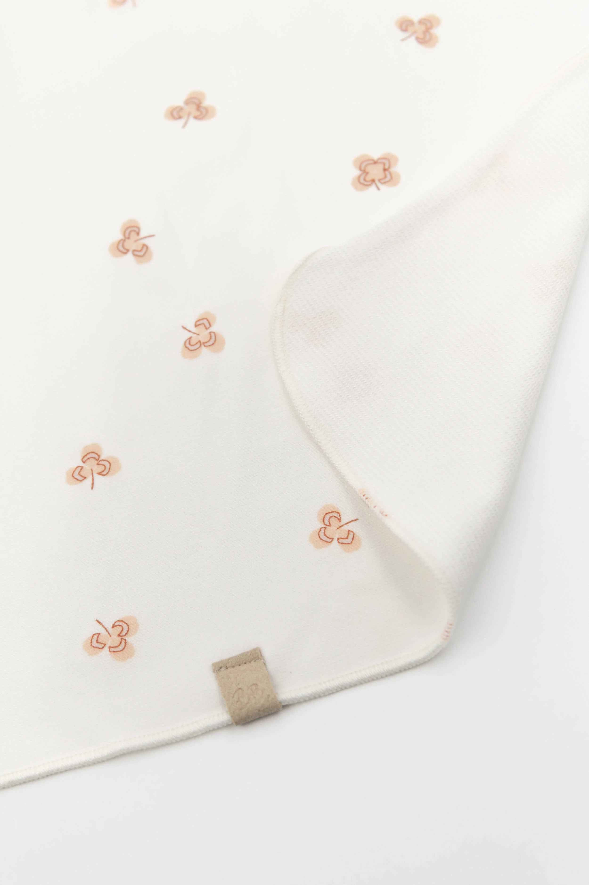 Copertina clinica - PRINT LUCKY LEAVES  280 - Image 3