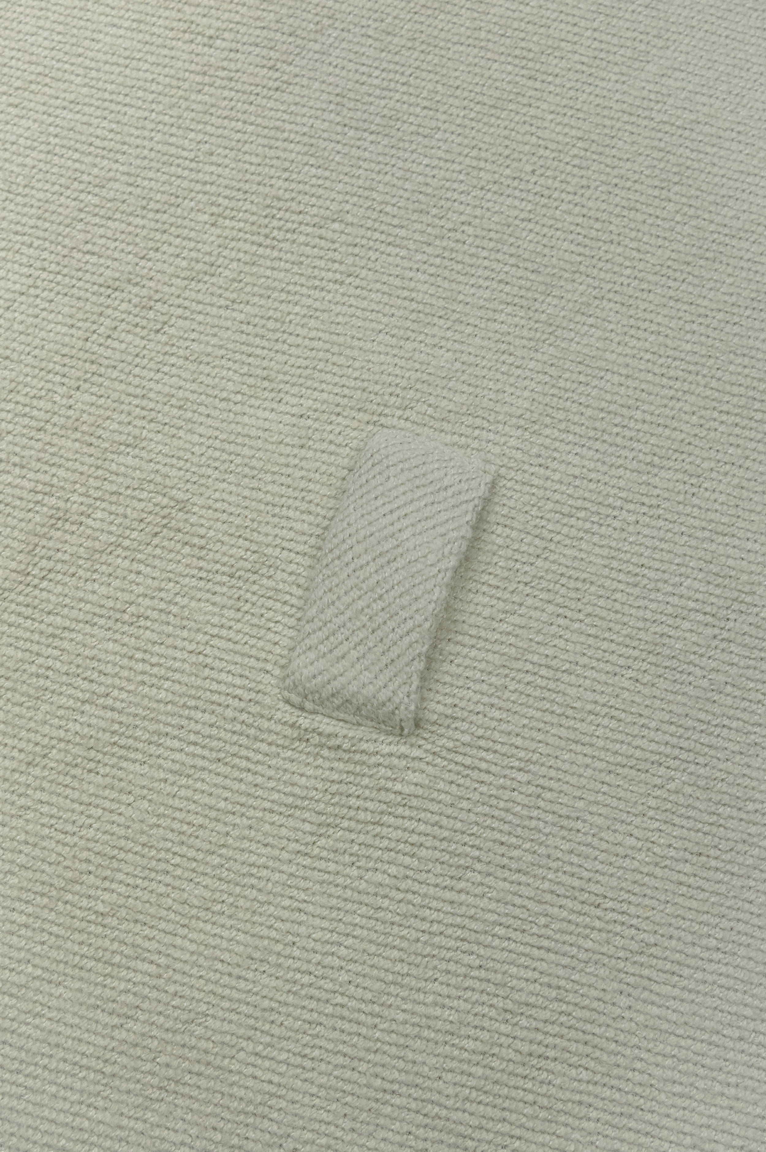 Copertina Wrap con cappuccio brushed - SAGE OLIVE 410 - Image 5