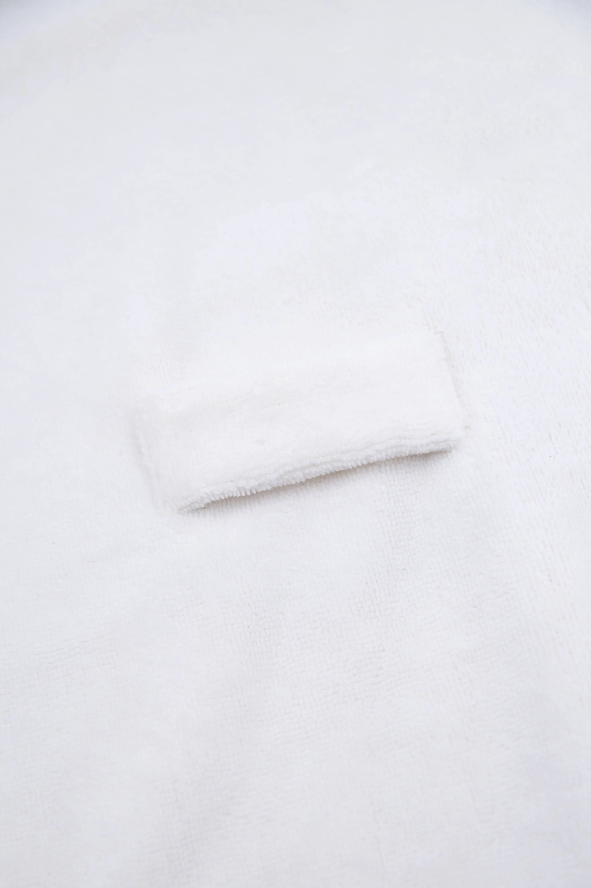 Copertina Wrap con cappuccio - SAND 10 - Image 4