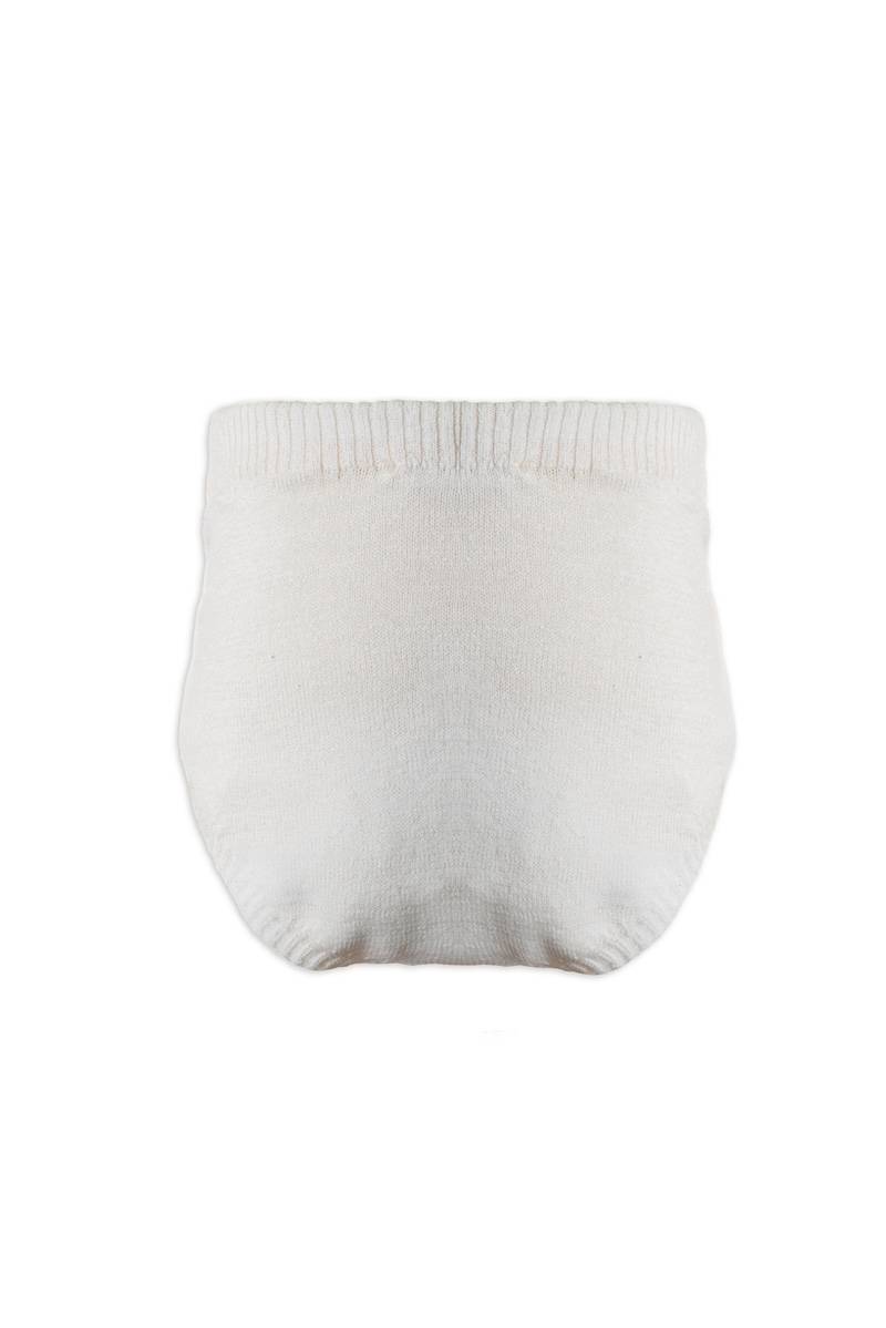 Copri pannolino - WARM WHITE 128 - Image 2
