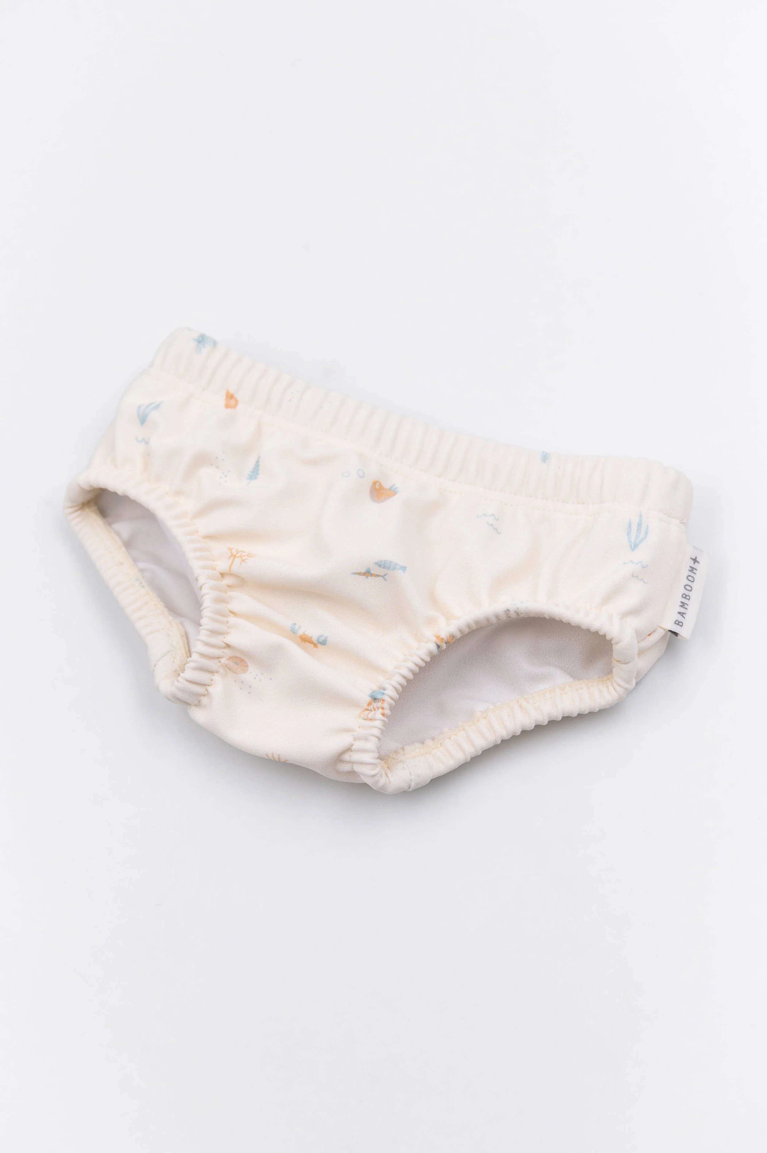 Costume contenitivo UV50+ resistente all'acqua - PRINT SEALIFE 326 - Image 2