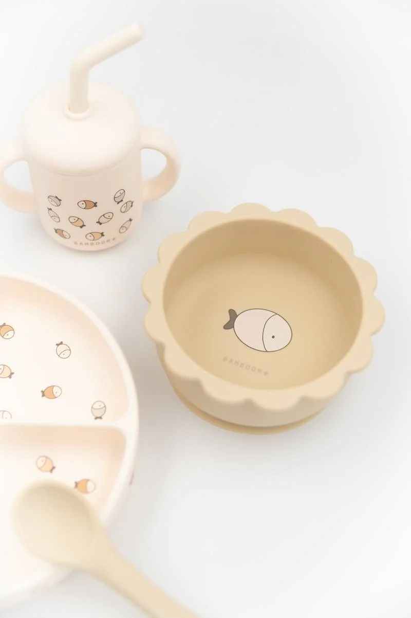 Dinner set - FISHES 242 - Image 2