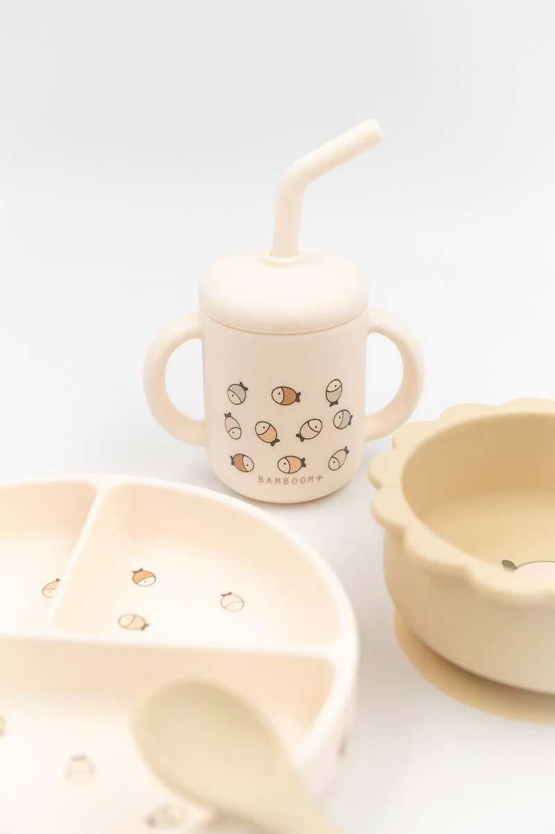 Dinner set - FISHES 242 - Image 3