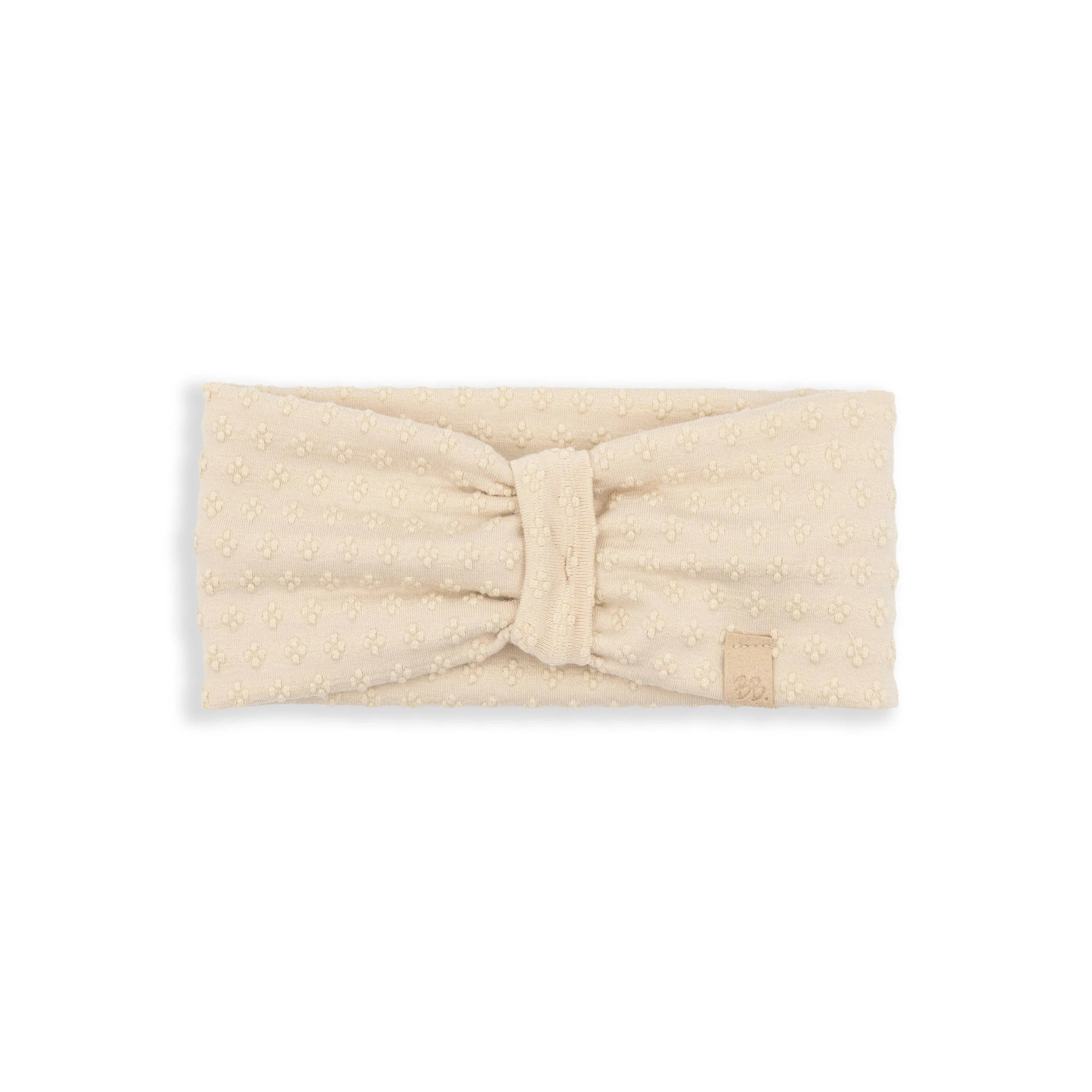 Fascia Capelli - ALMOND CREAM 273