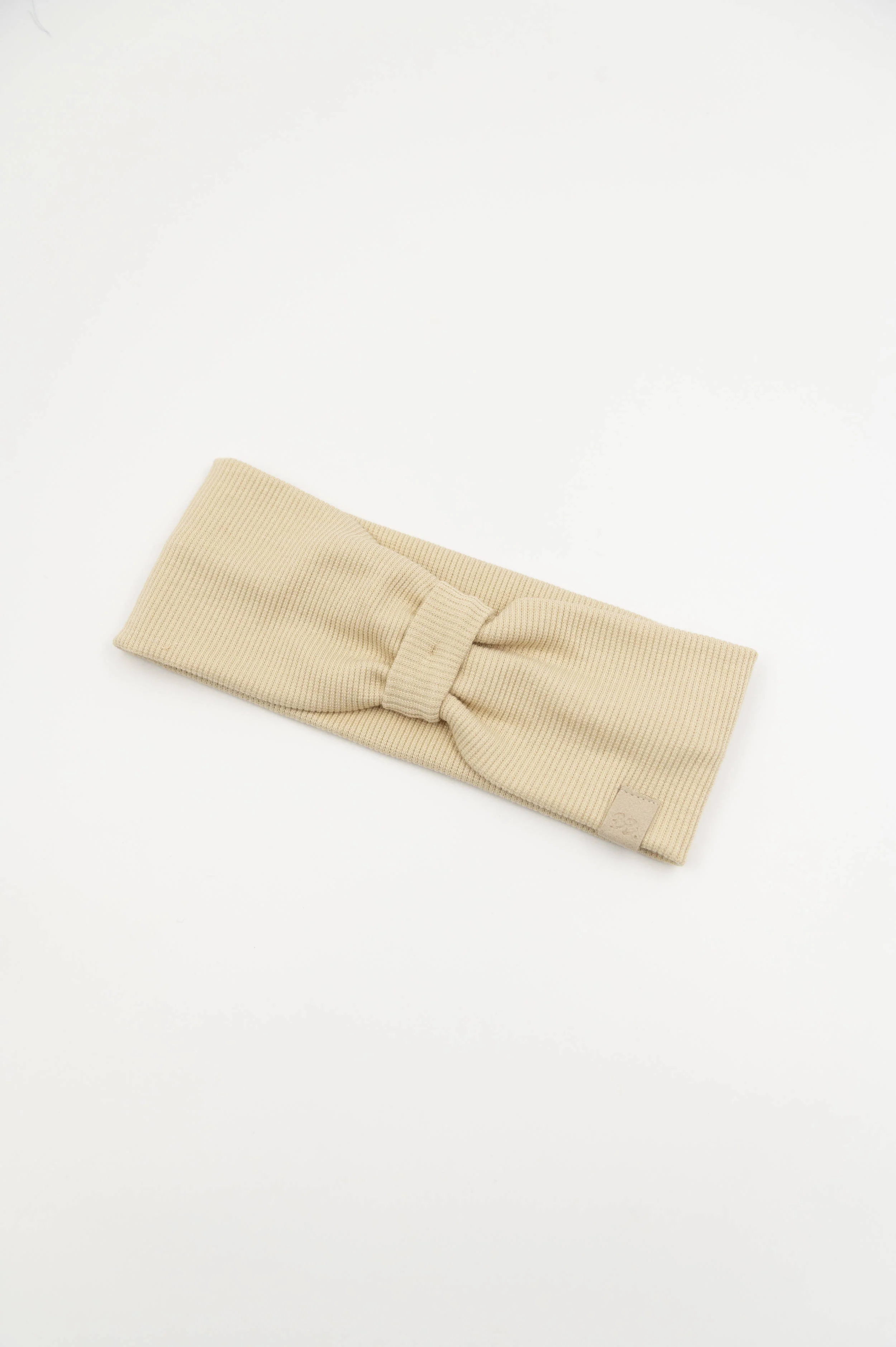 Fascia Capelli - MUSTARD 270 - Image 2