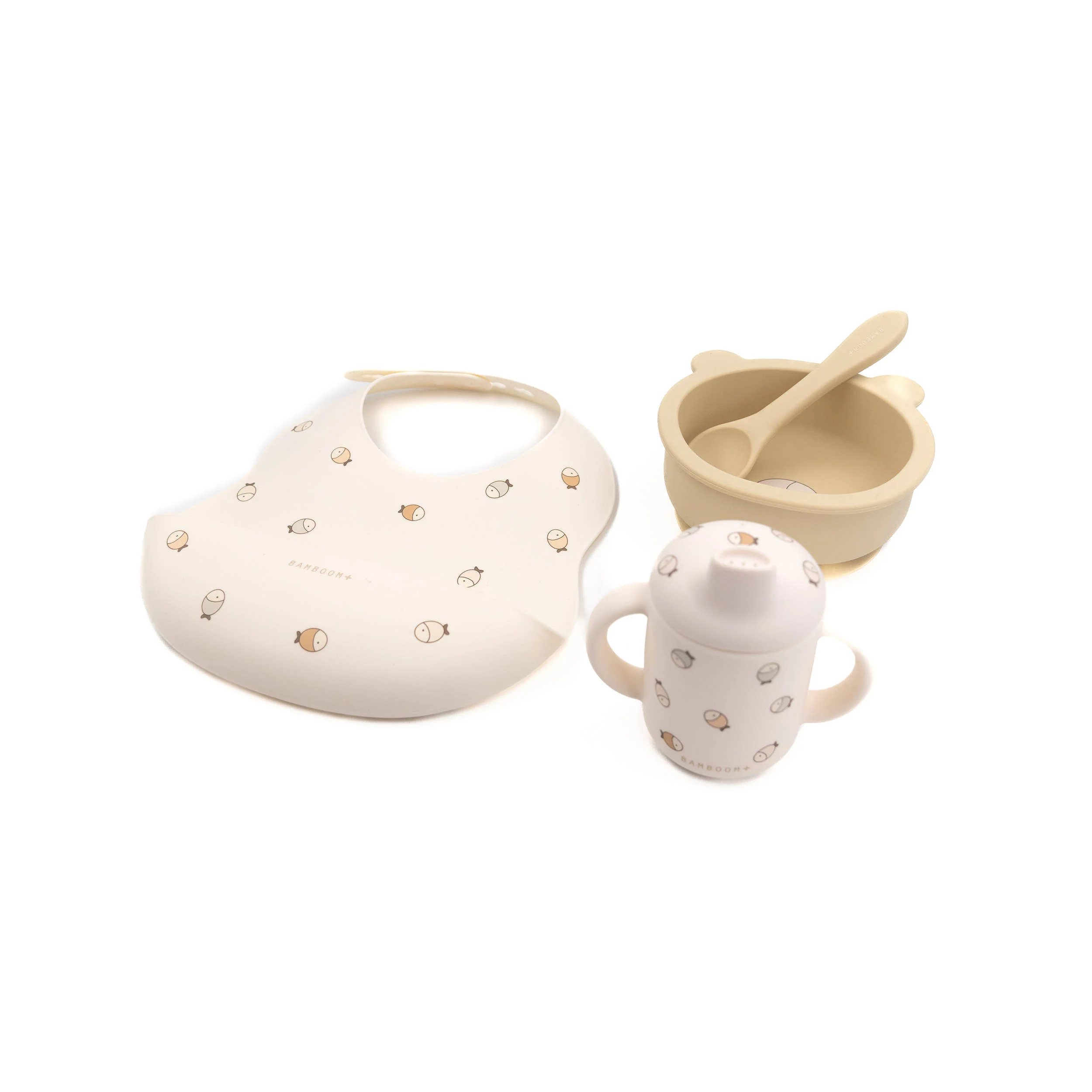 First meal set - FISHES 242