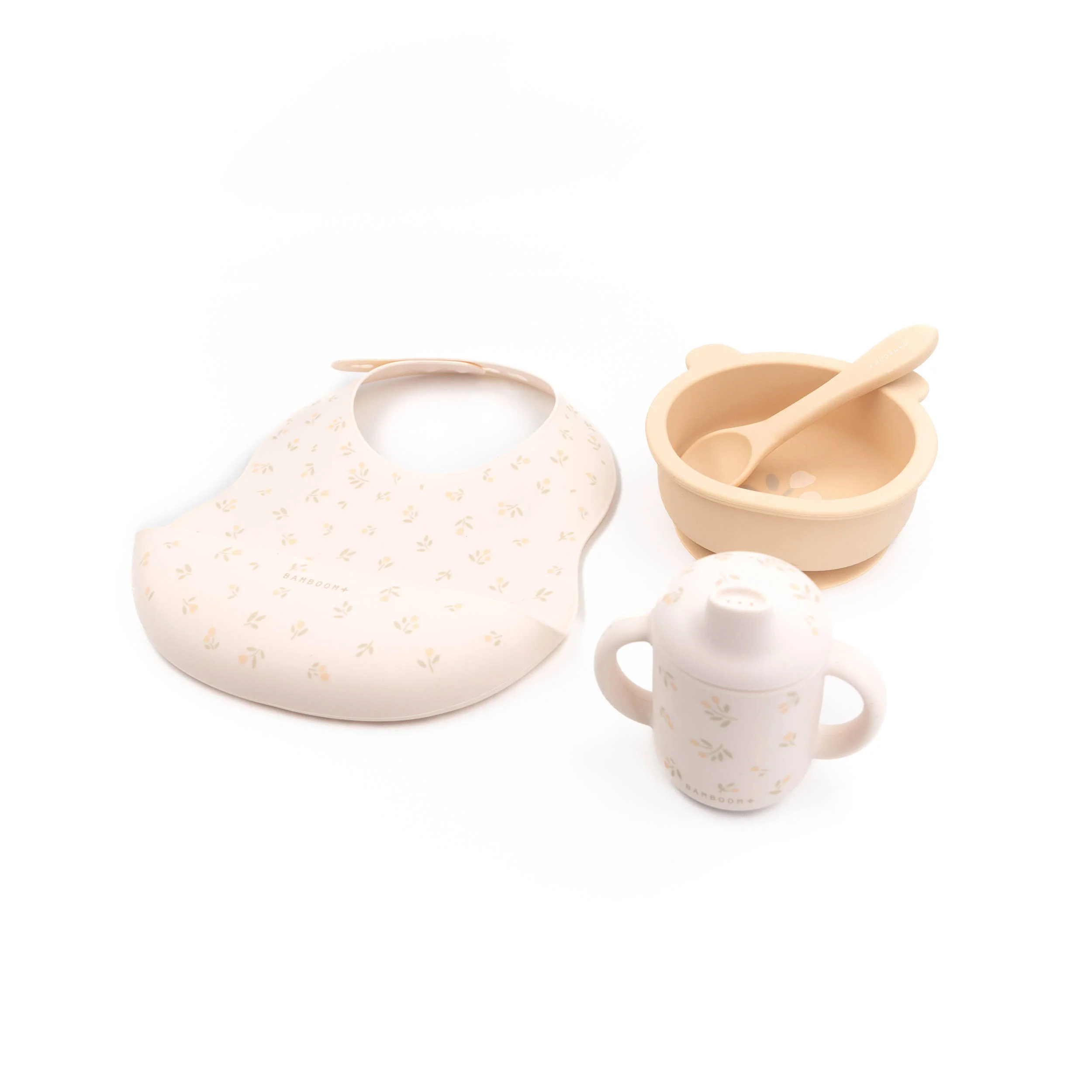 First meal set - TULIPS 204