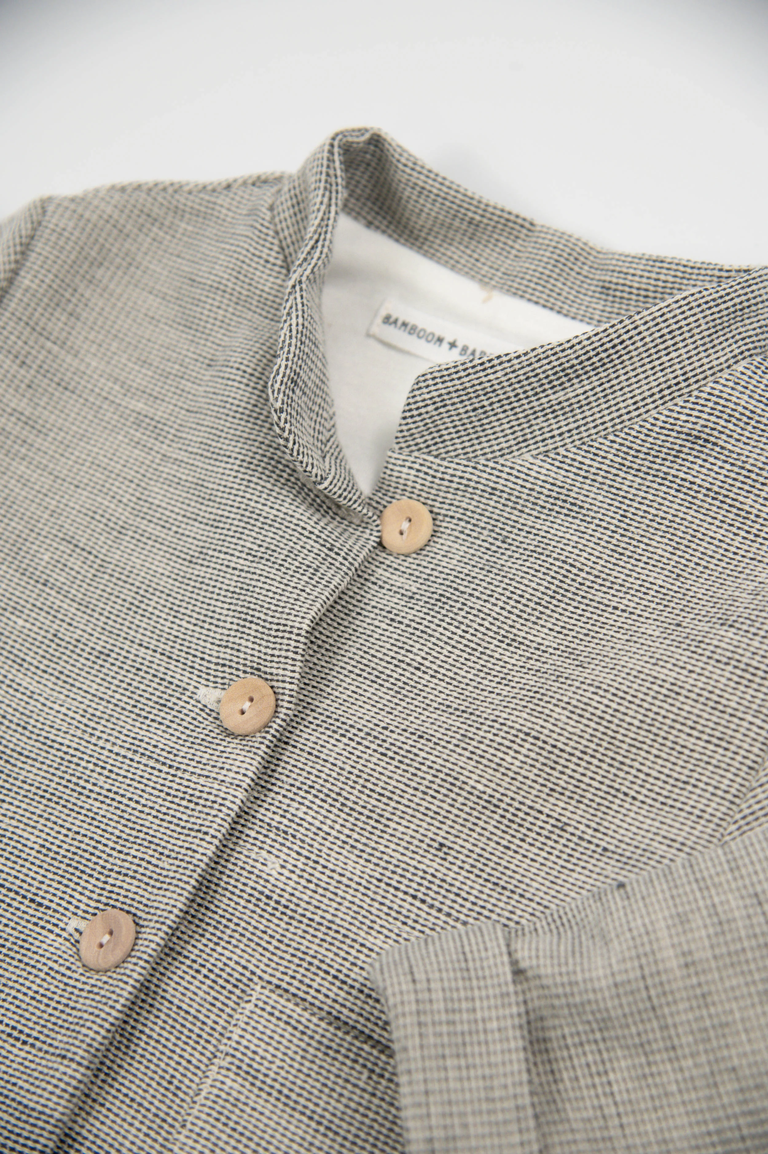 Giacca Bimbo/a - BLU 07 - Image 2