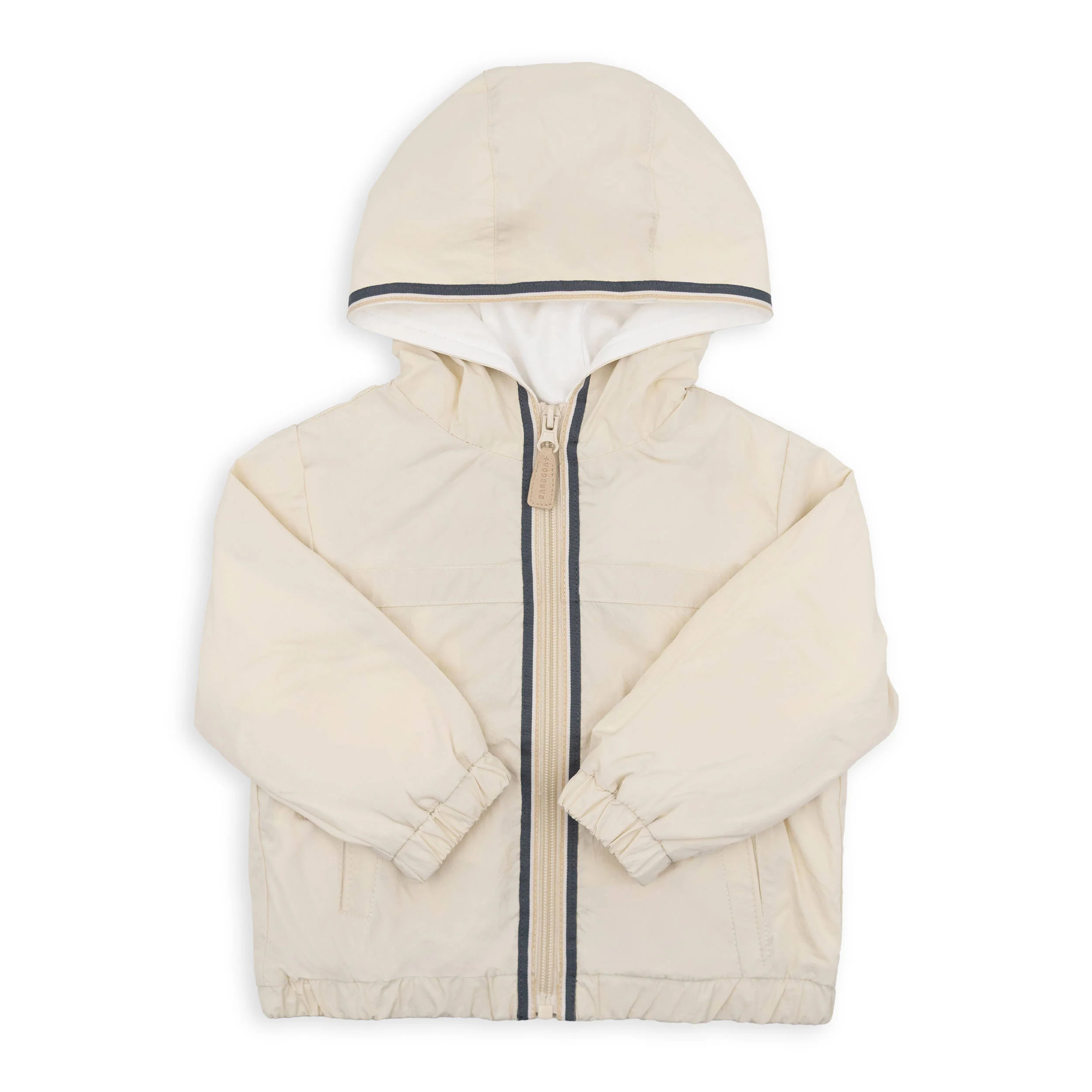 Giacca bimbo - ALMOND CREAM 273