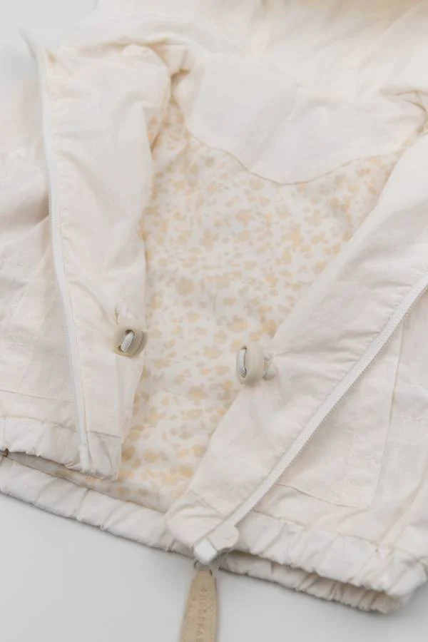 Giacca estiva Bimba - OFFWHITE 111 - Image 5