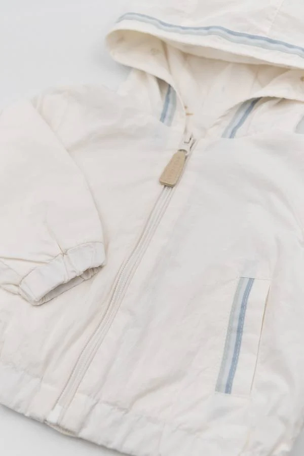 Giacca estiva Bimbo - OFFWHITE 111 - Image 3