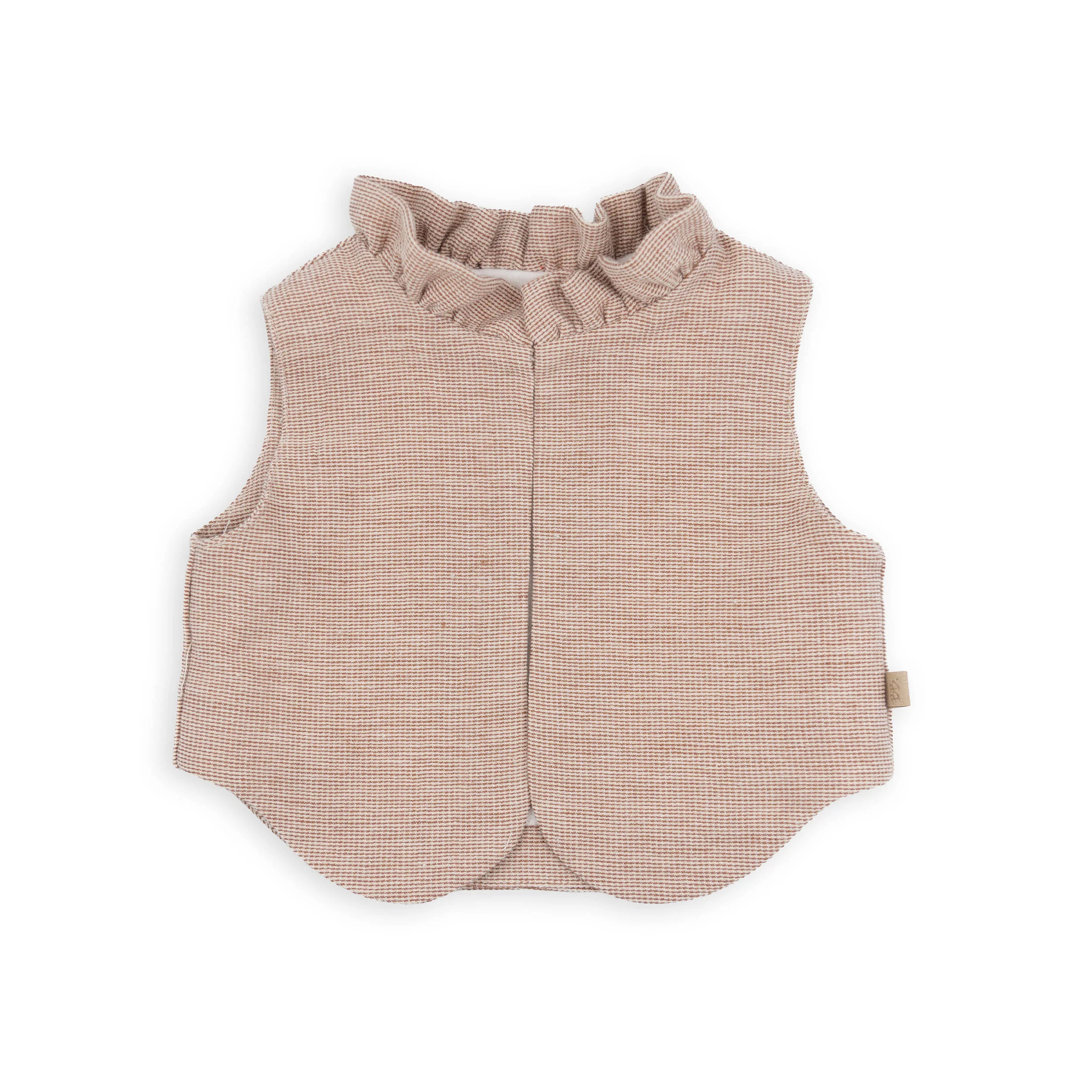Gilet bimba - CORAL 276
