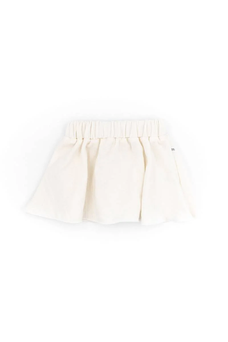 Gonna Bimba - Bianco 61
