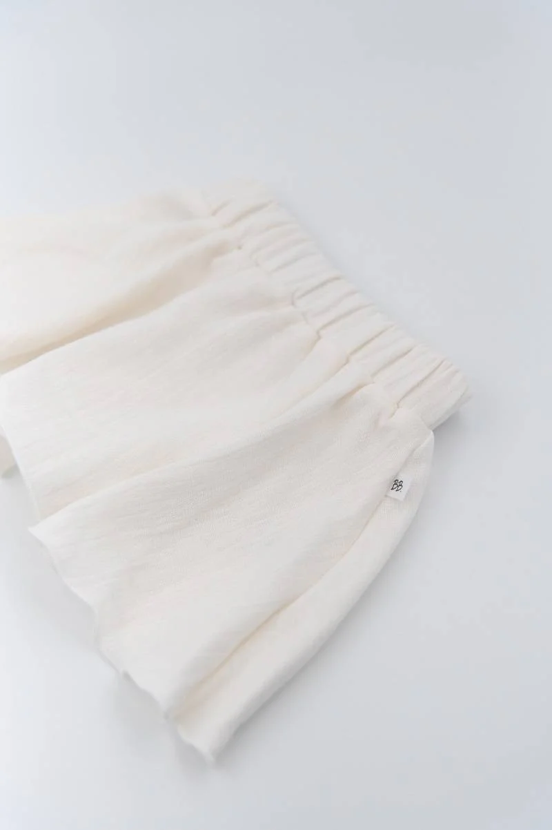 Gonna Bimba - Bianco 61 - Image 2