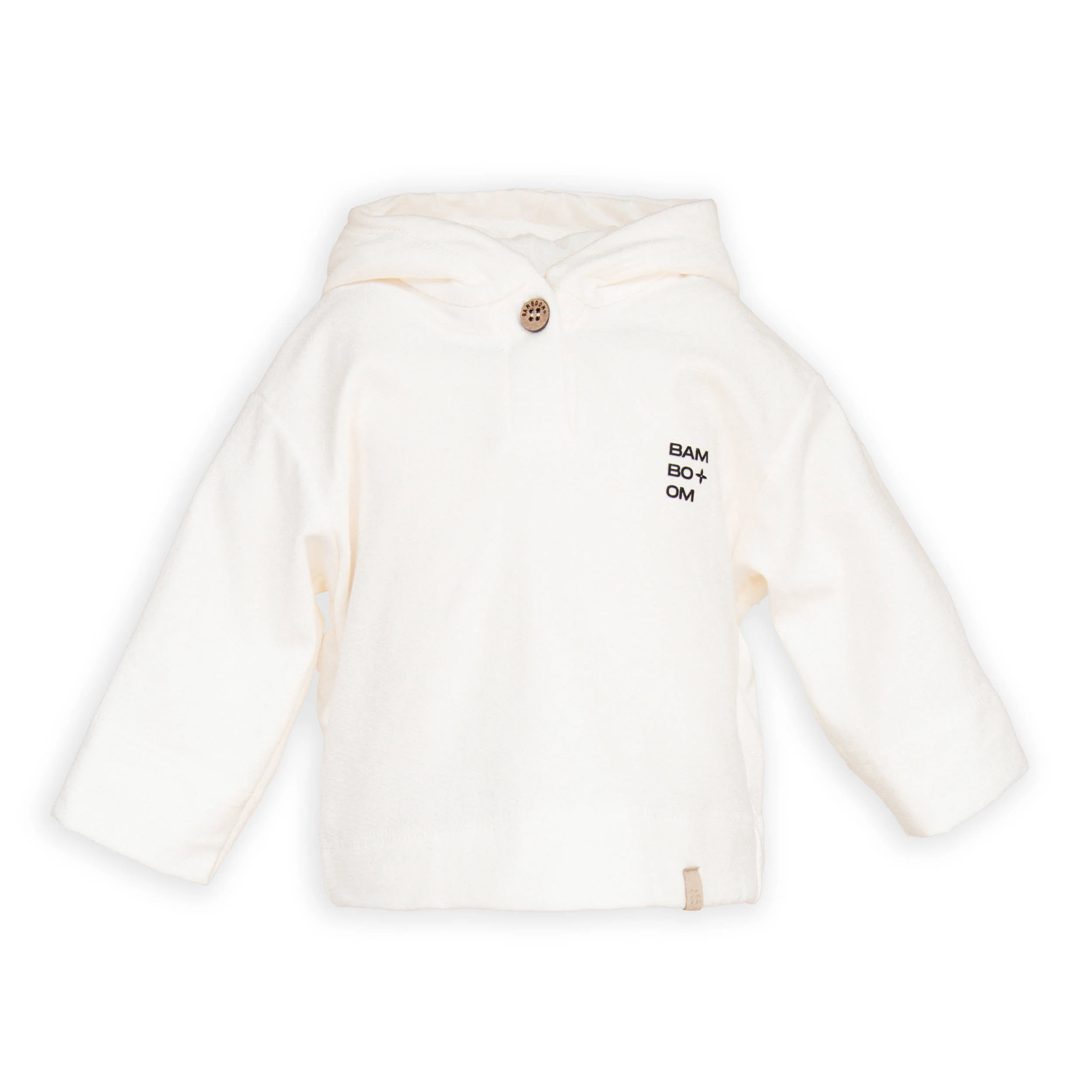 Hoodie con stampa logo - OFFWHITE 111