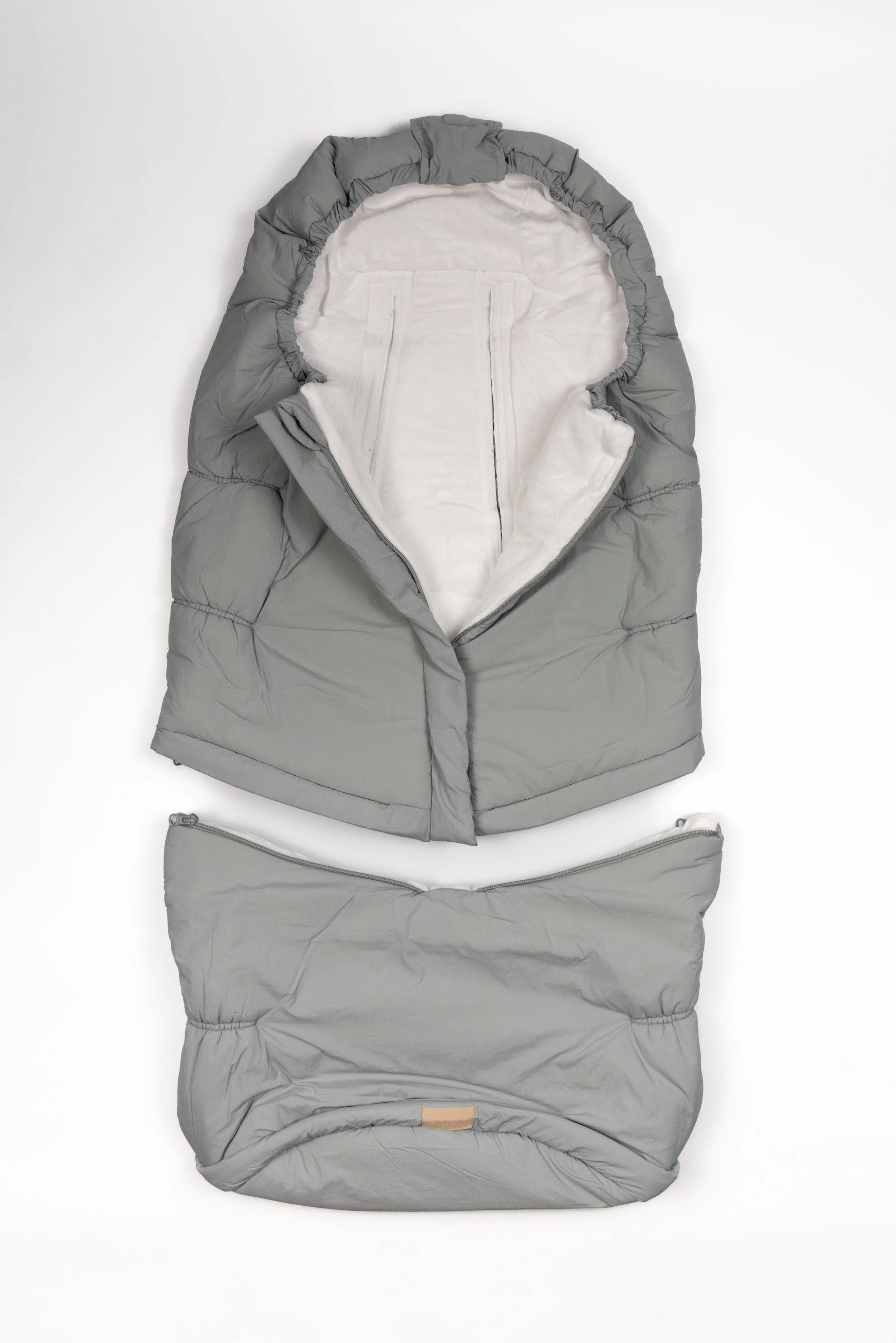 Igloo combi - MOSS GREY 351 - Image 2
