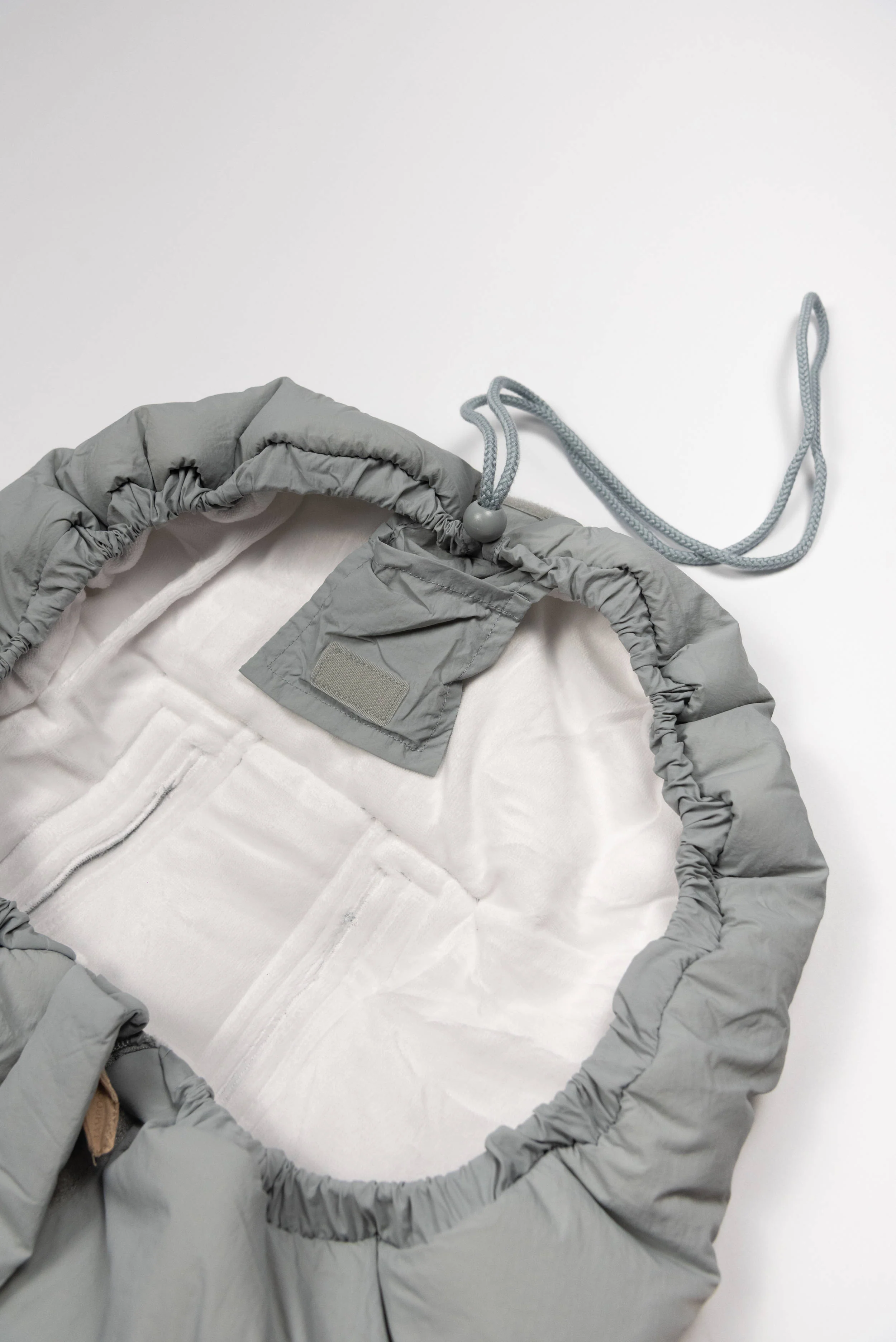 Igloo combi - MOSS GREY 351 - Image 3