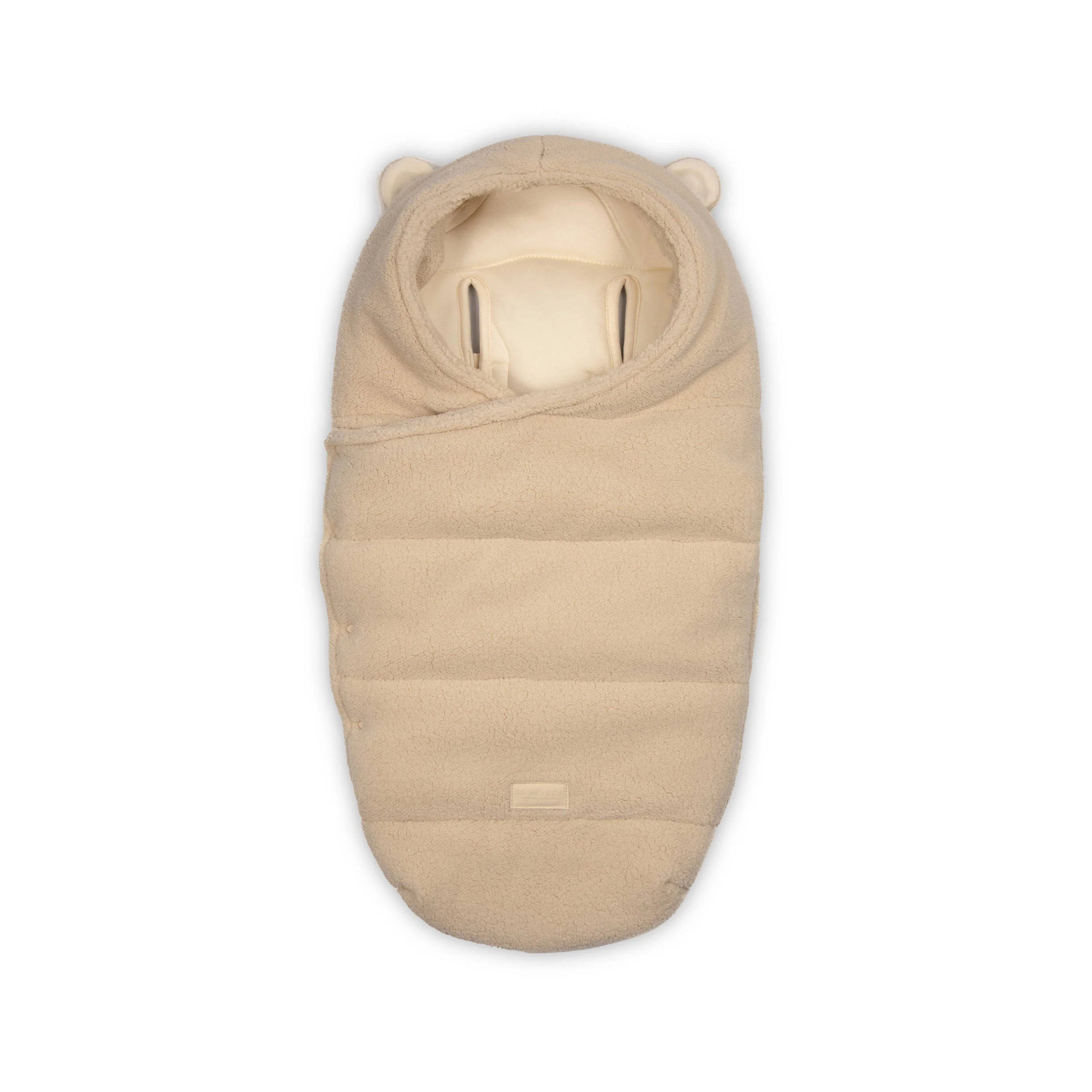 Igloo teddy newborn - SOFT SAND 571