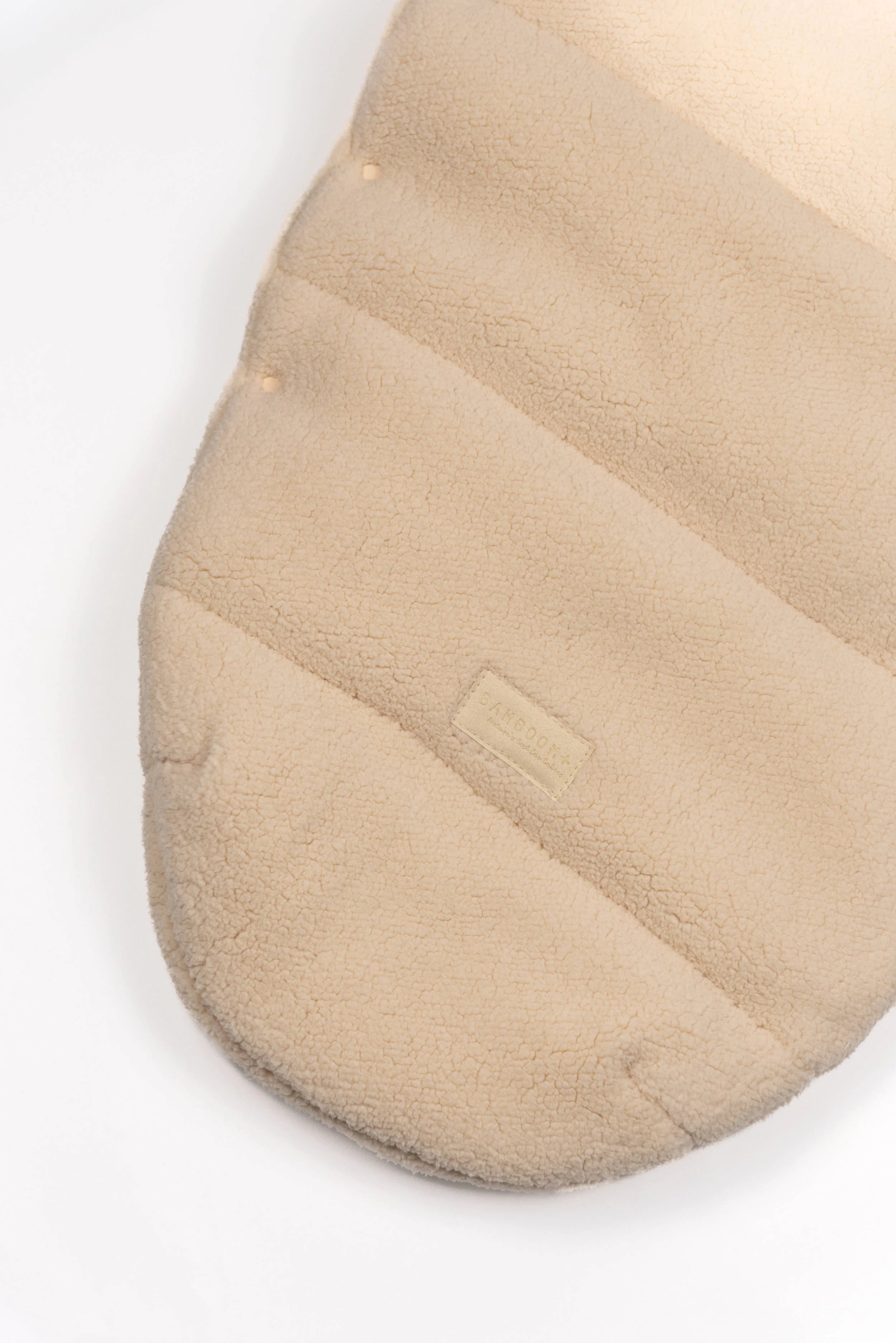 Igloo teddy newborn - Whisper Pink 570 - Image 4