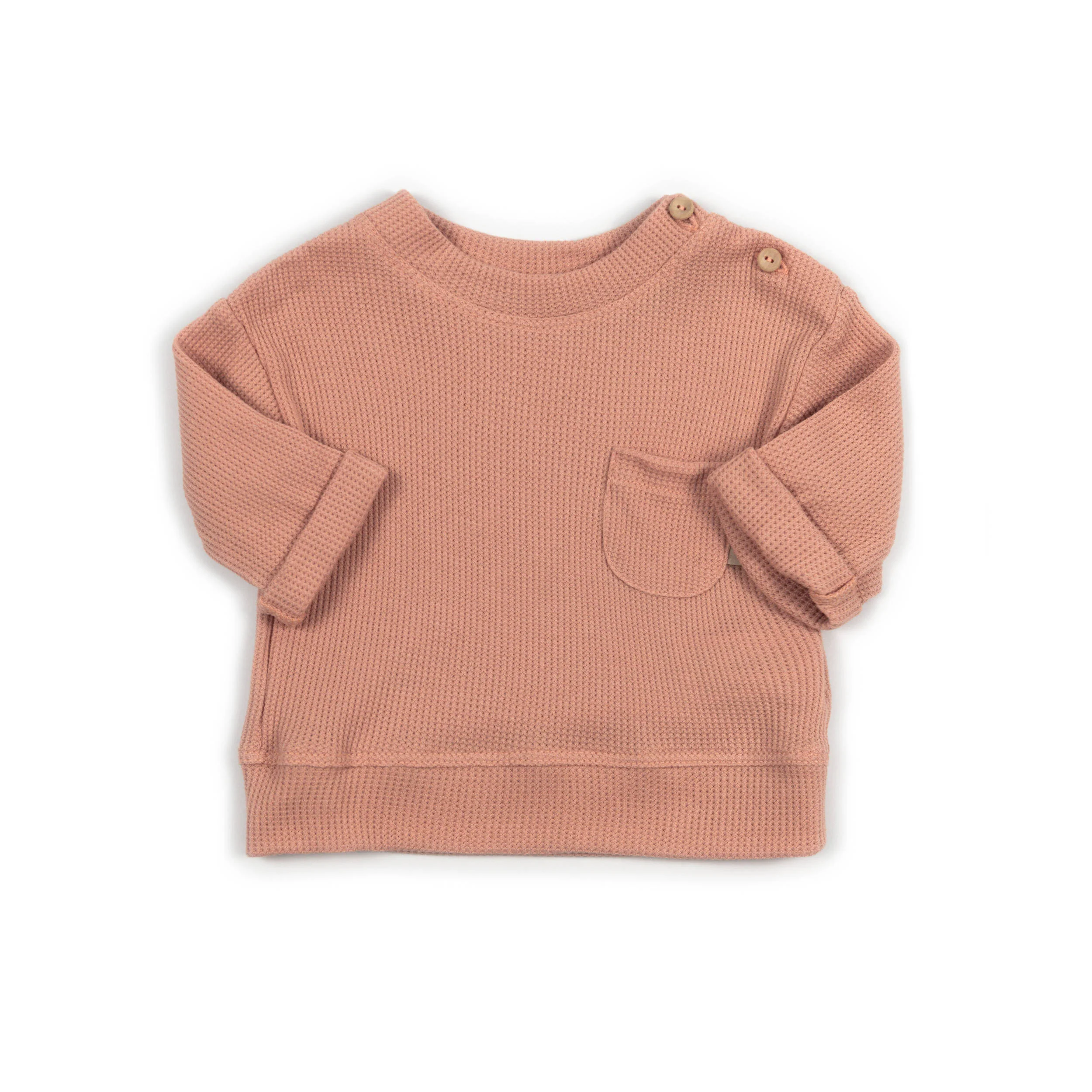 Maglia bimbo - CORAL 276