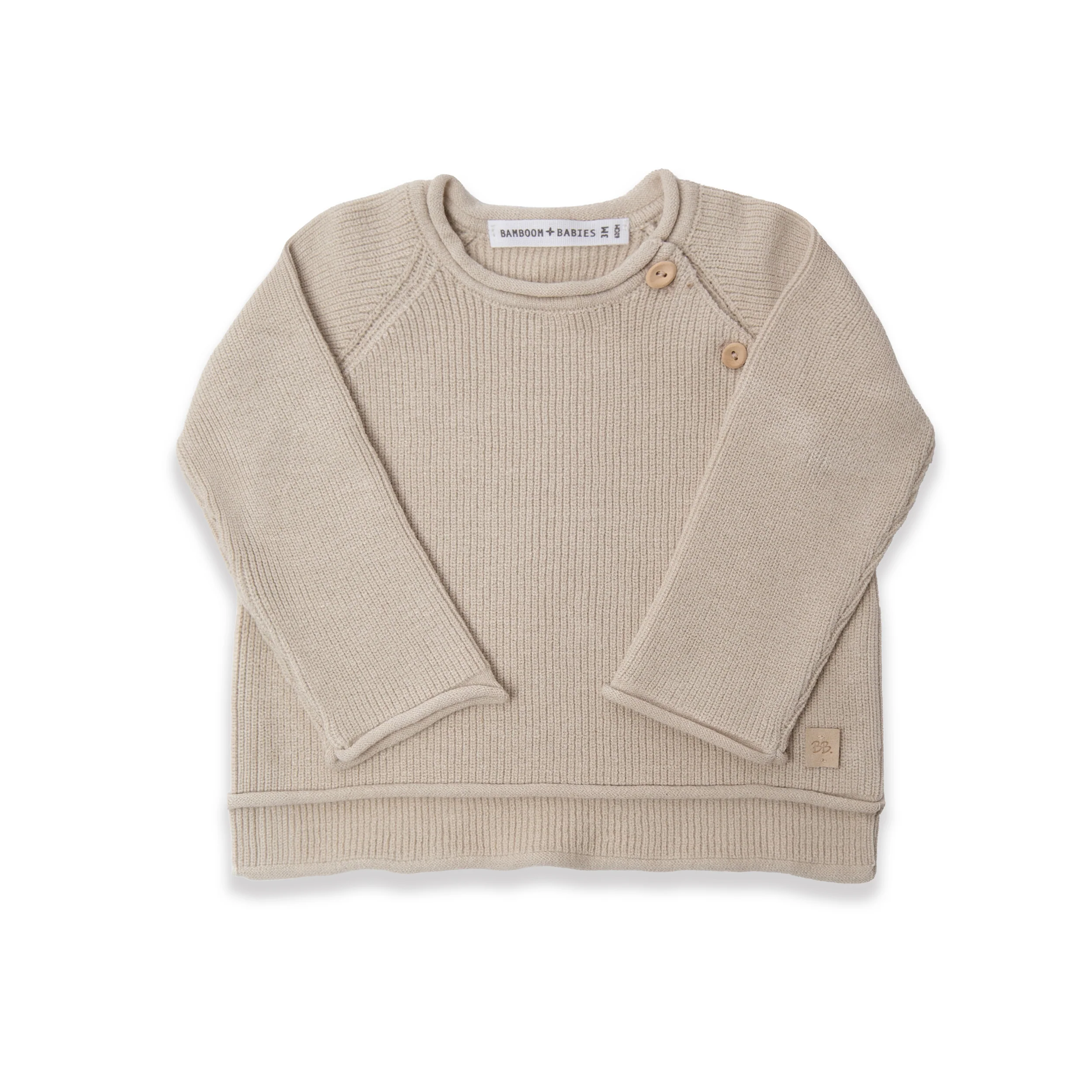 Maglia Costina - SAND 10