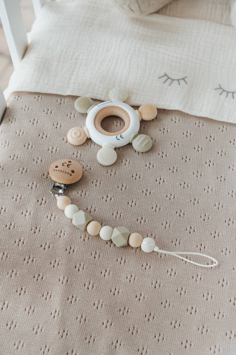 Massaggiagengive legno & silicone Timone - PANNA 02 - Image 4