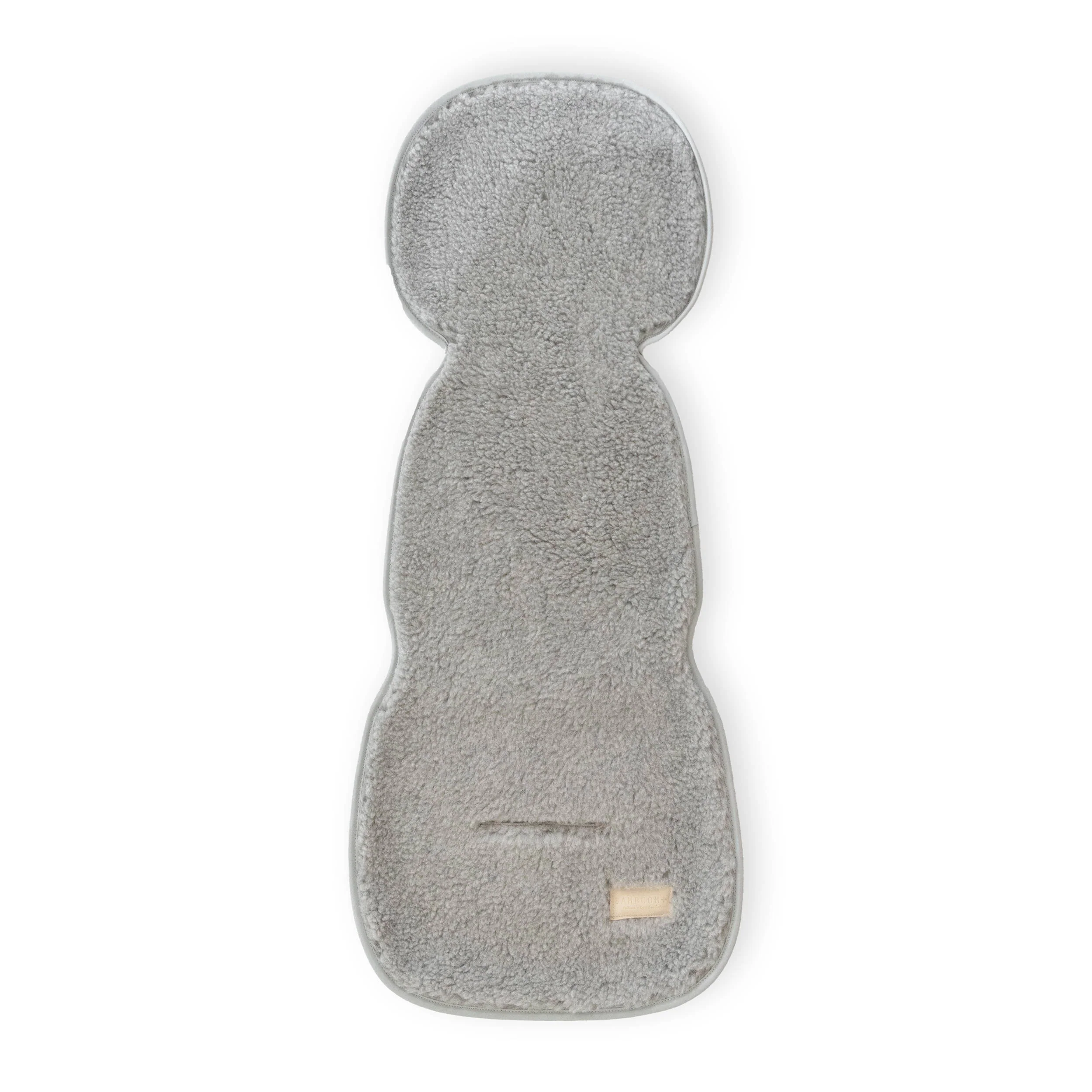 Materassino - Air n Go Universale Lana - LIGHT GREY 501