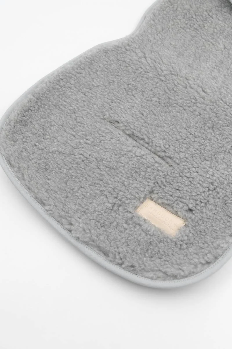 Materassino - Air n Go Universale Lana - LIGHT GREY 501 - Image 3