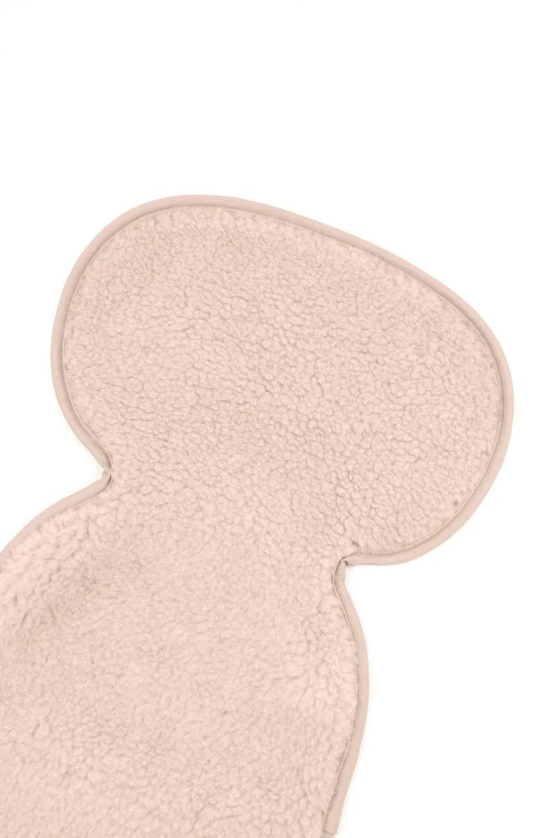 Materassino-Air n Go Universale Mini Lana - NEUTRAL PINK 47 - Image 2