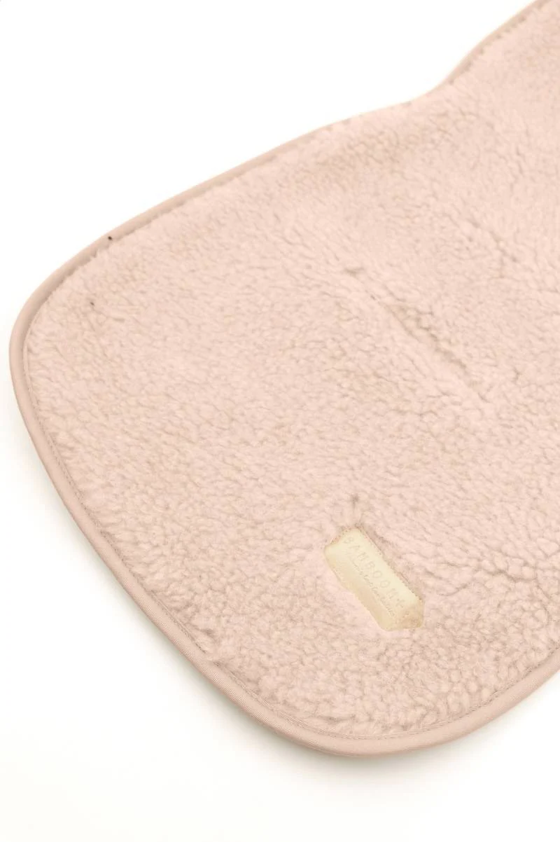 Materassino-Air n Go Universale Mini Lana - NEUTRAL PINK 47 - Image 3