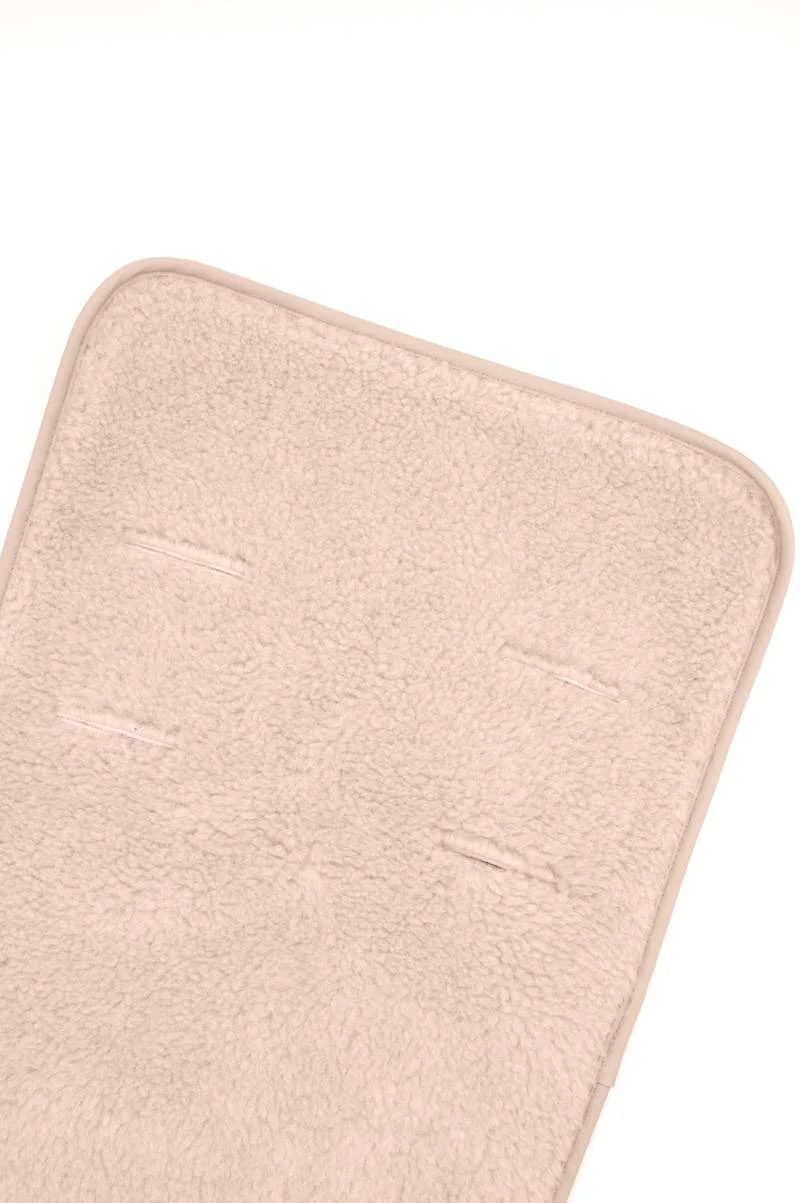 Materassino passeggino -Air 'n Go Lana - NEUTRAL PINK 47 - Image 2