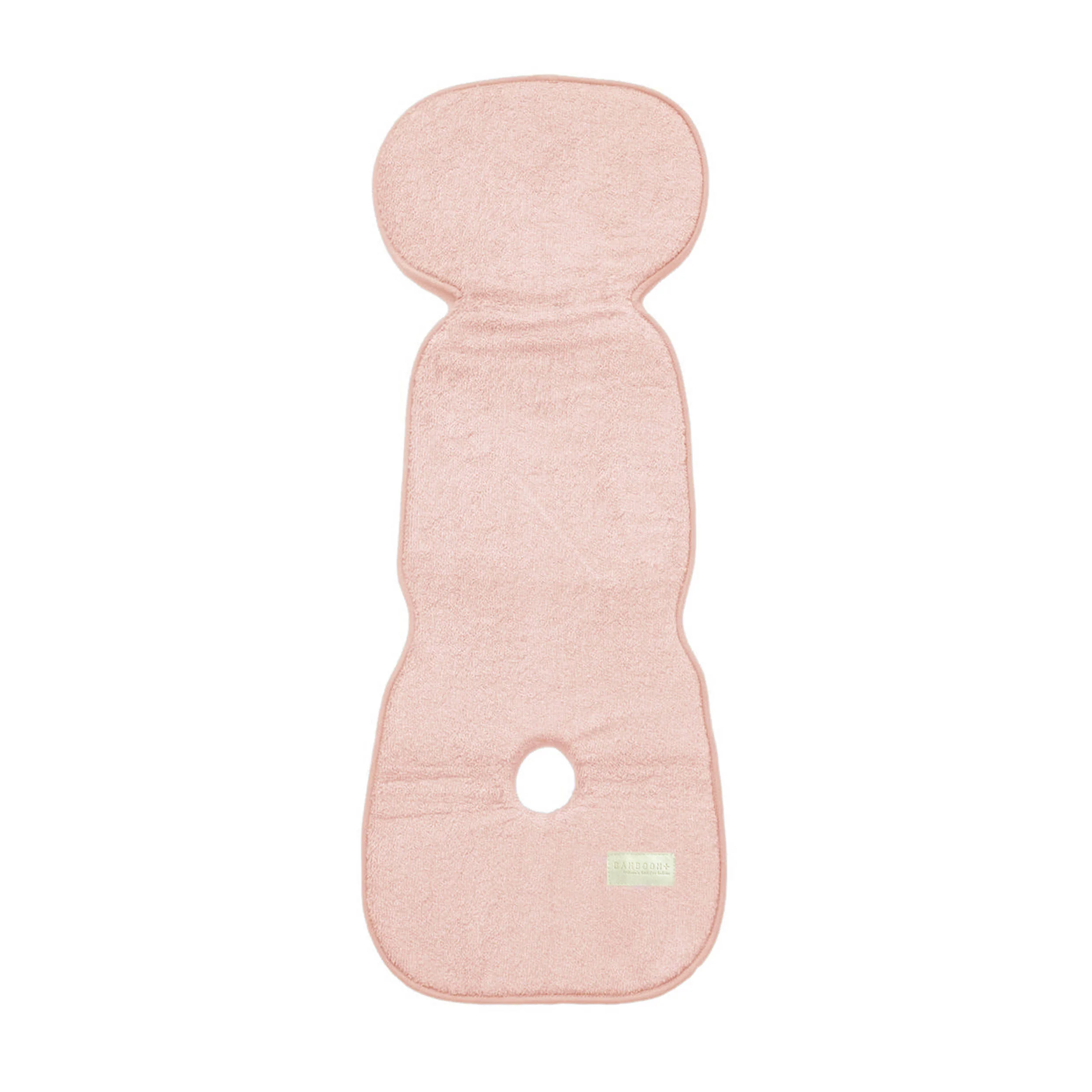 Materassino passeggino - Air n Go Universale - PALE PINK 353