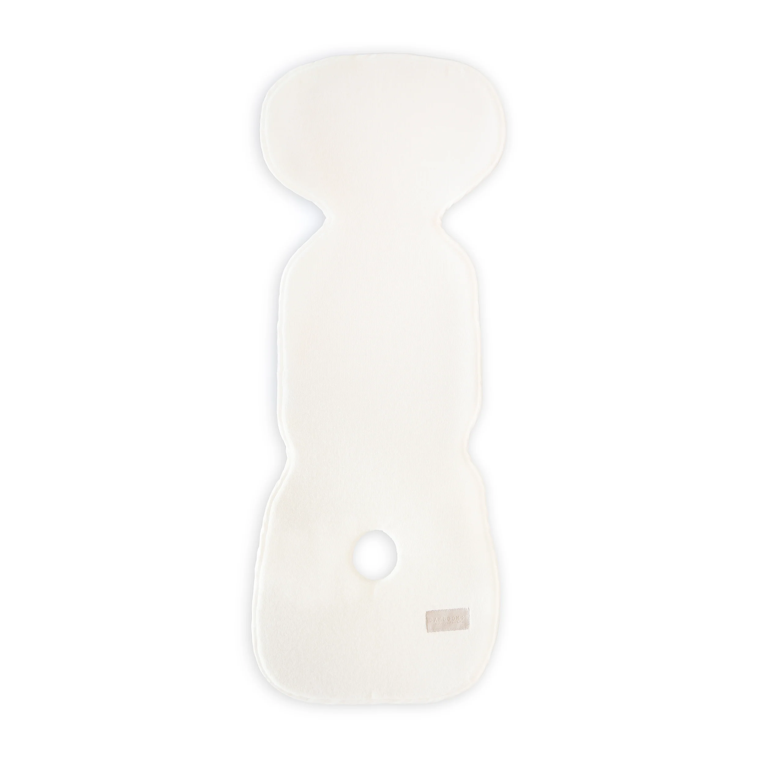 Materassino passeggino - Air n Go Universale - WARM WHITE 128