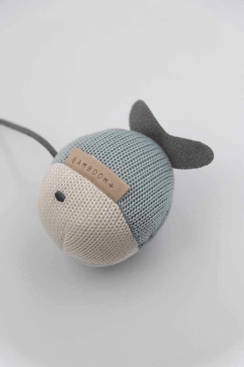 Giochini per giostrina - Fish - BLU 07 - Image 3