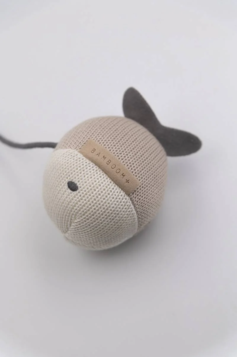 Giochini per giostrina - Fish - BLU 07 - Image 4