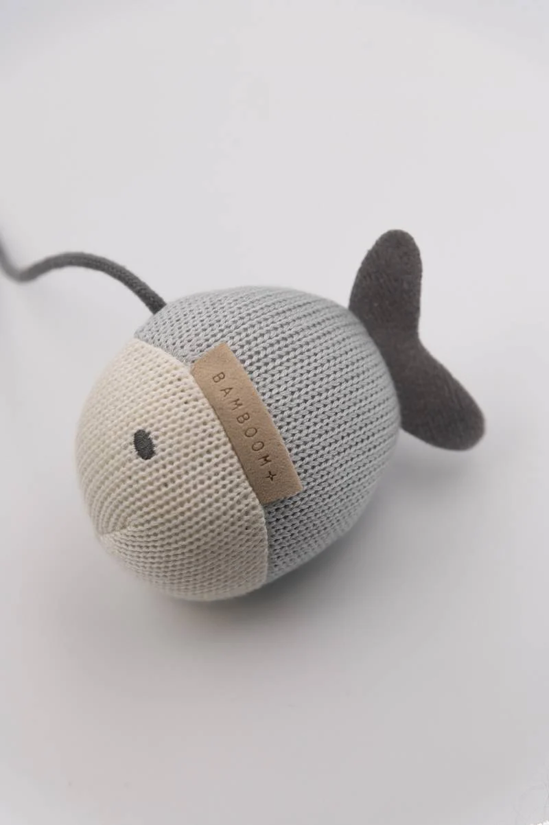 Giochini per giostrina - Fish - BLU 07 - Image 5