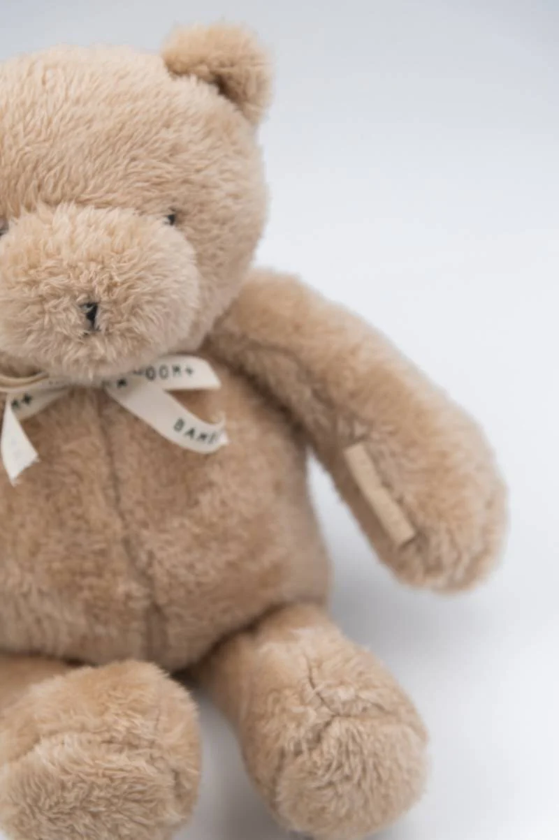 Music toy bear rpet - Sabbia 09 - Image 3