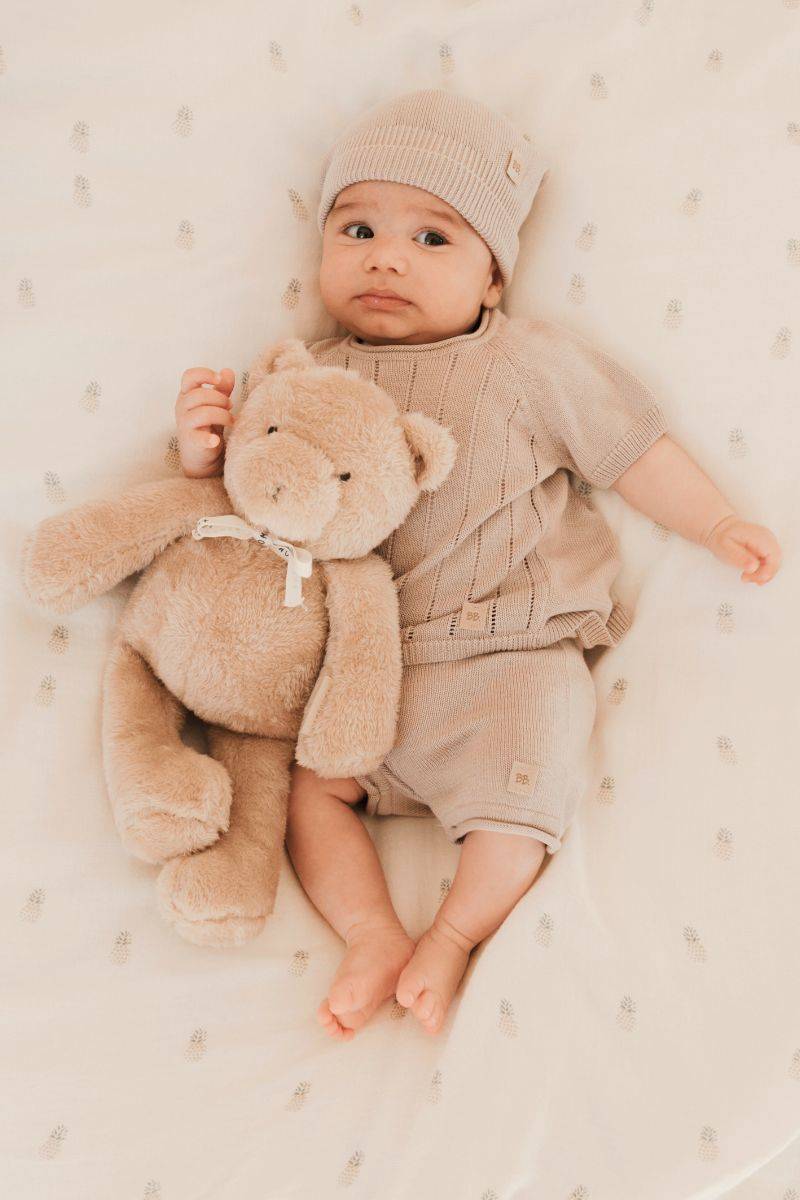 Music toy bear rpet - Sabbia 09 - Image 4