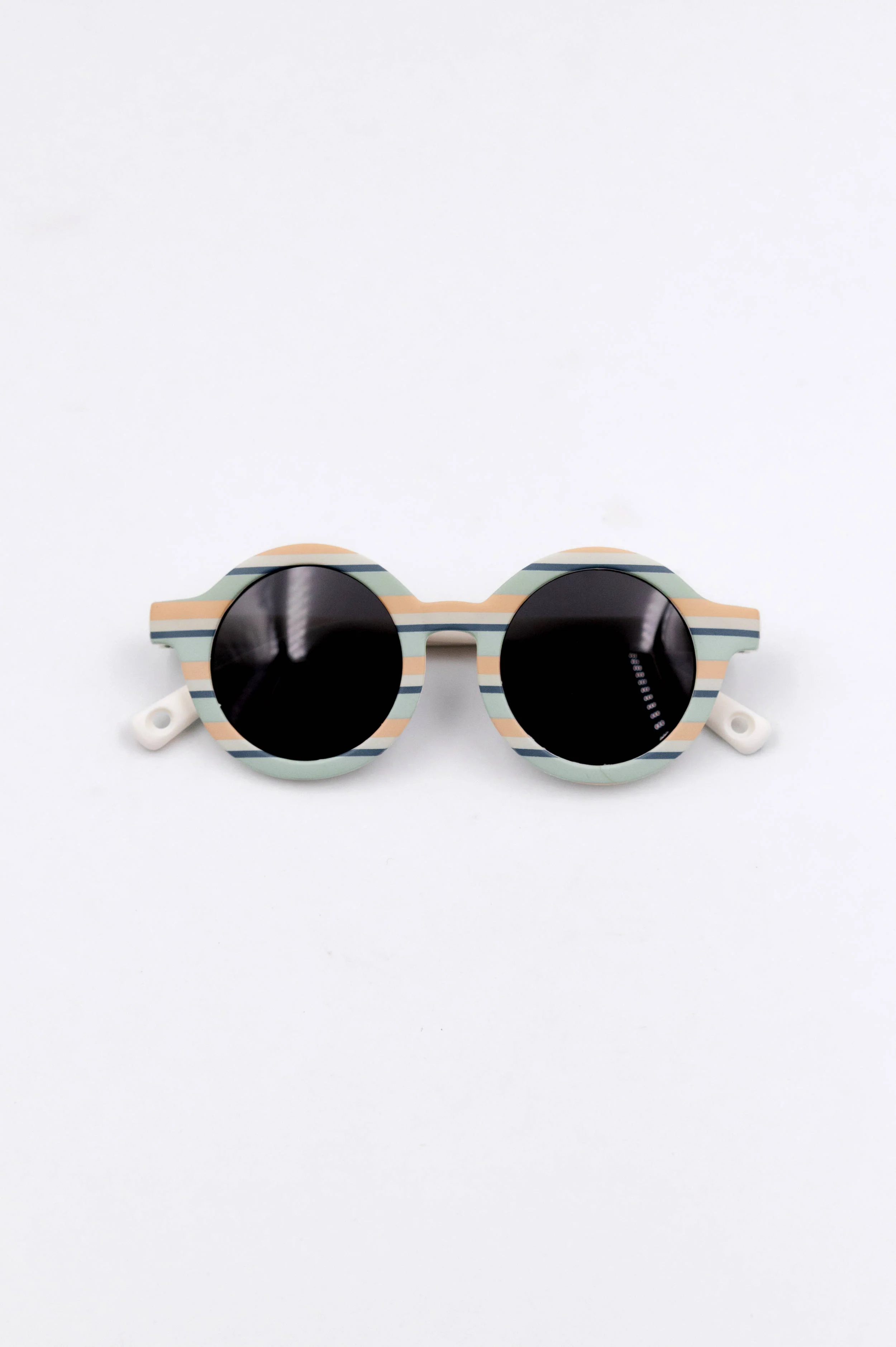Occhiale da sole con protezione 400UV - PASTEL PARADE STRIPE 440 - Image 3