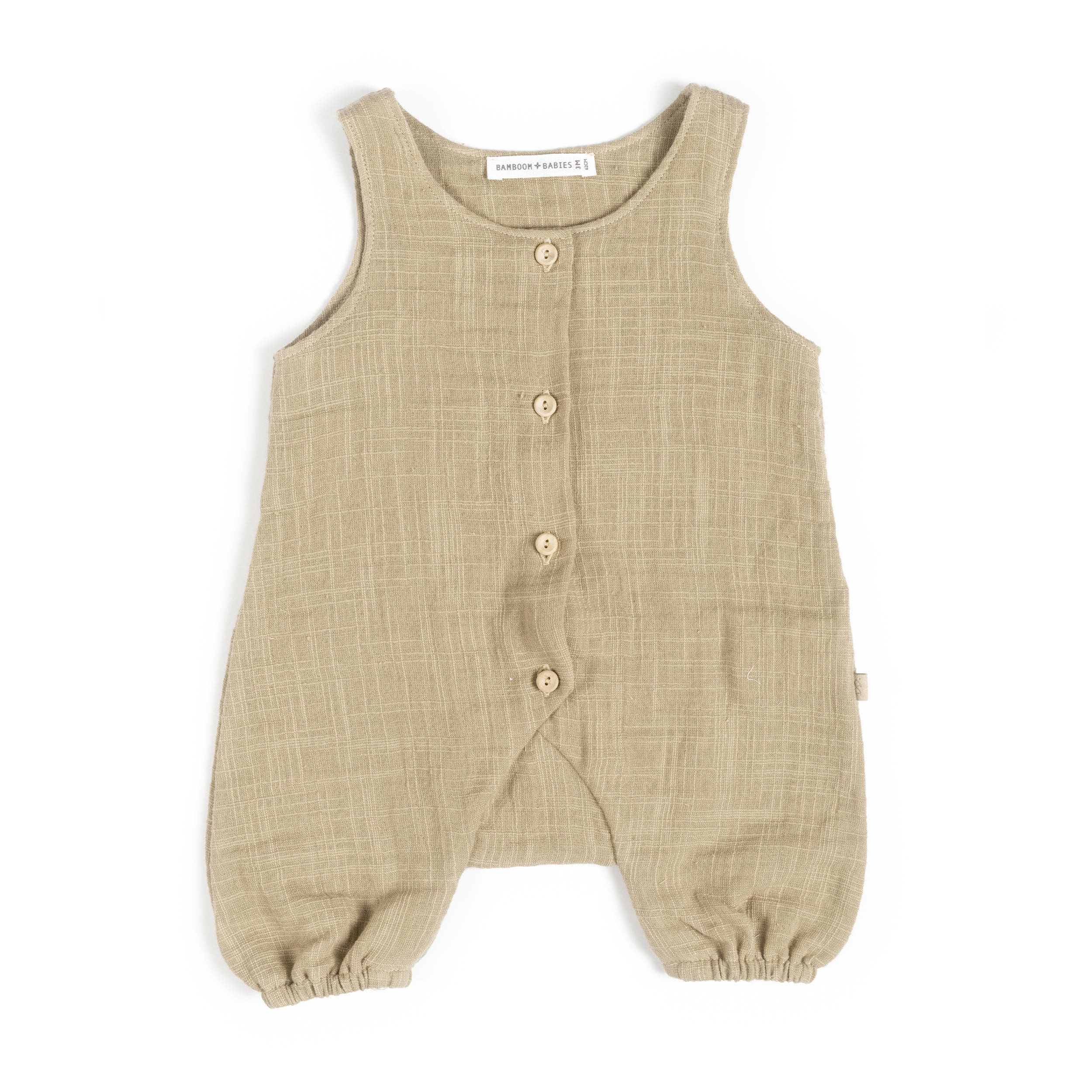 Pagliaccetto - MUSTARD 270
