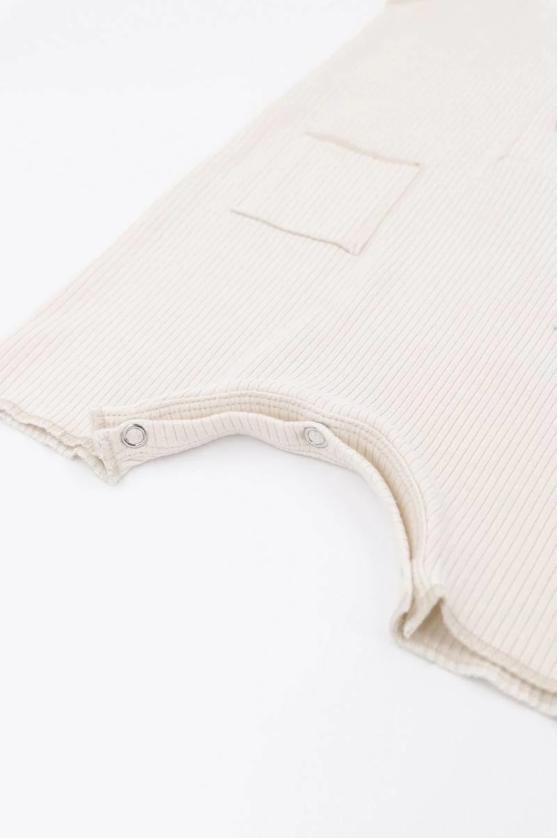 Pagliaccetto Pure Estivo - OFFWHITE 111 - Image 3