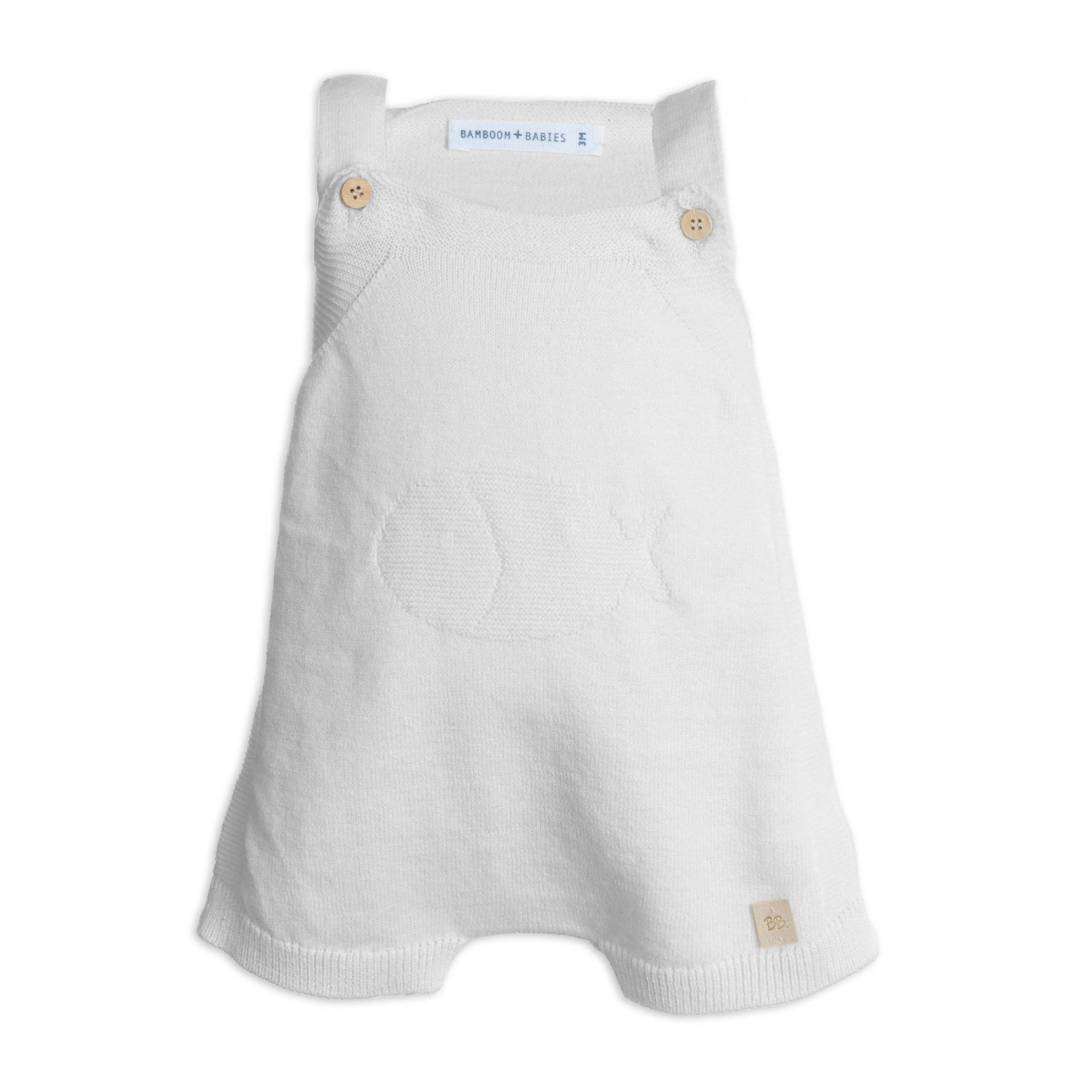 Pagliaccetto fish - WARM WHITE 128