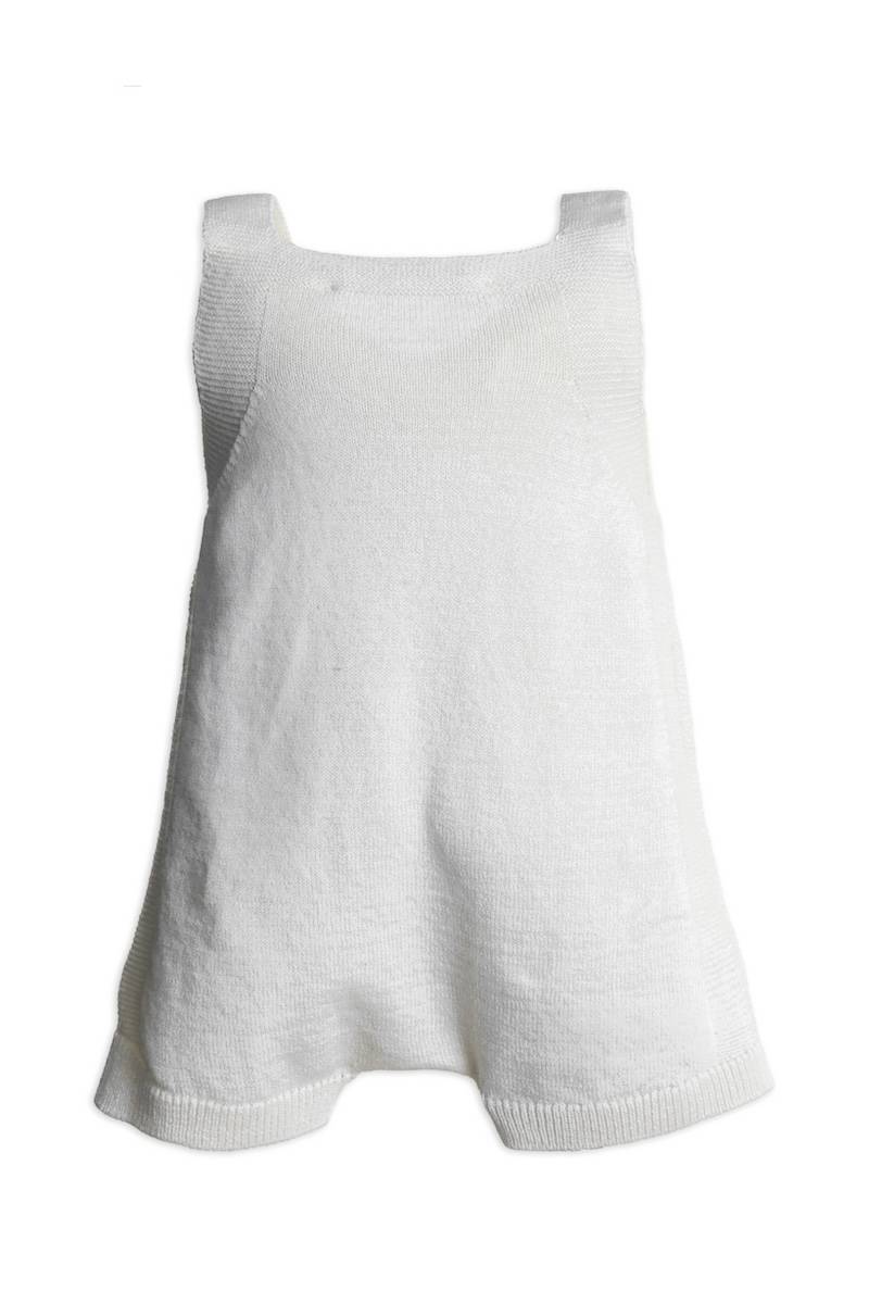 Pagliaccetto fish - WARM WHITE 128 - Image 2