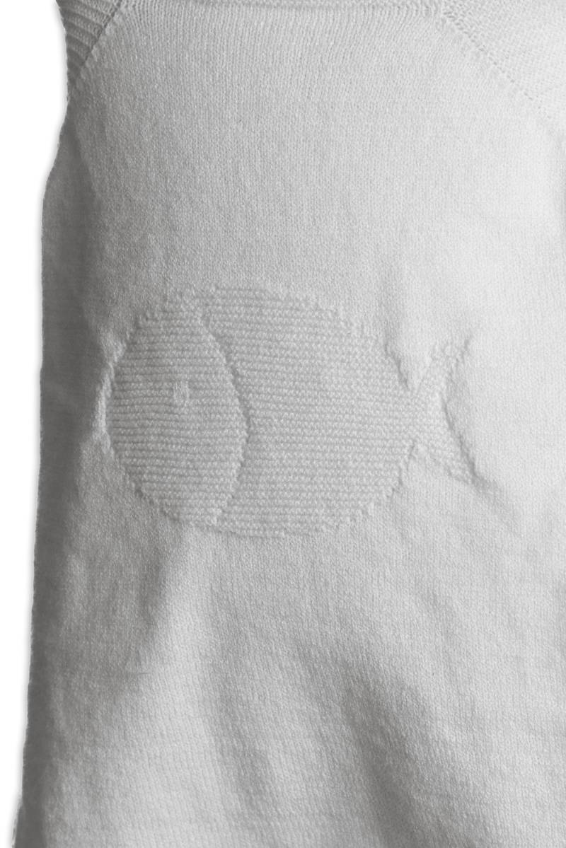 Pagliaccetto fish - WARM WHITE 128 - Image 3