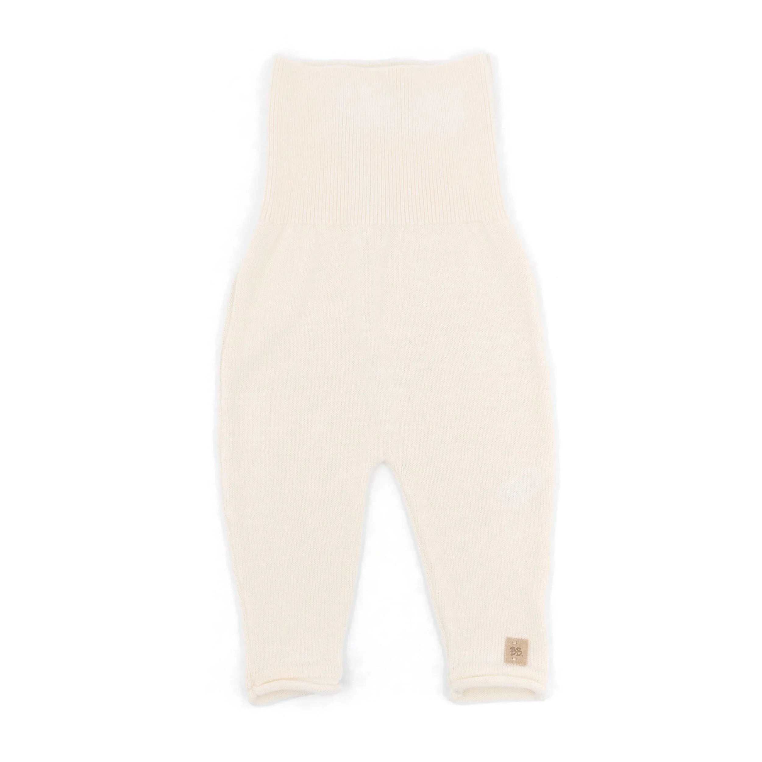 Pantaloncino - Bianco 01